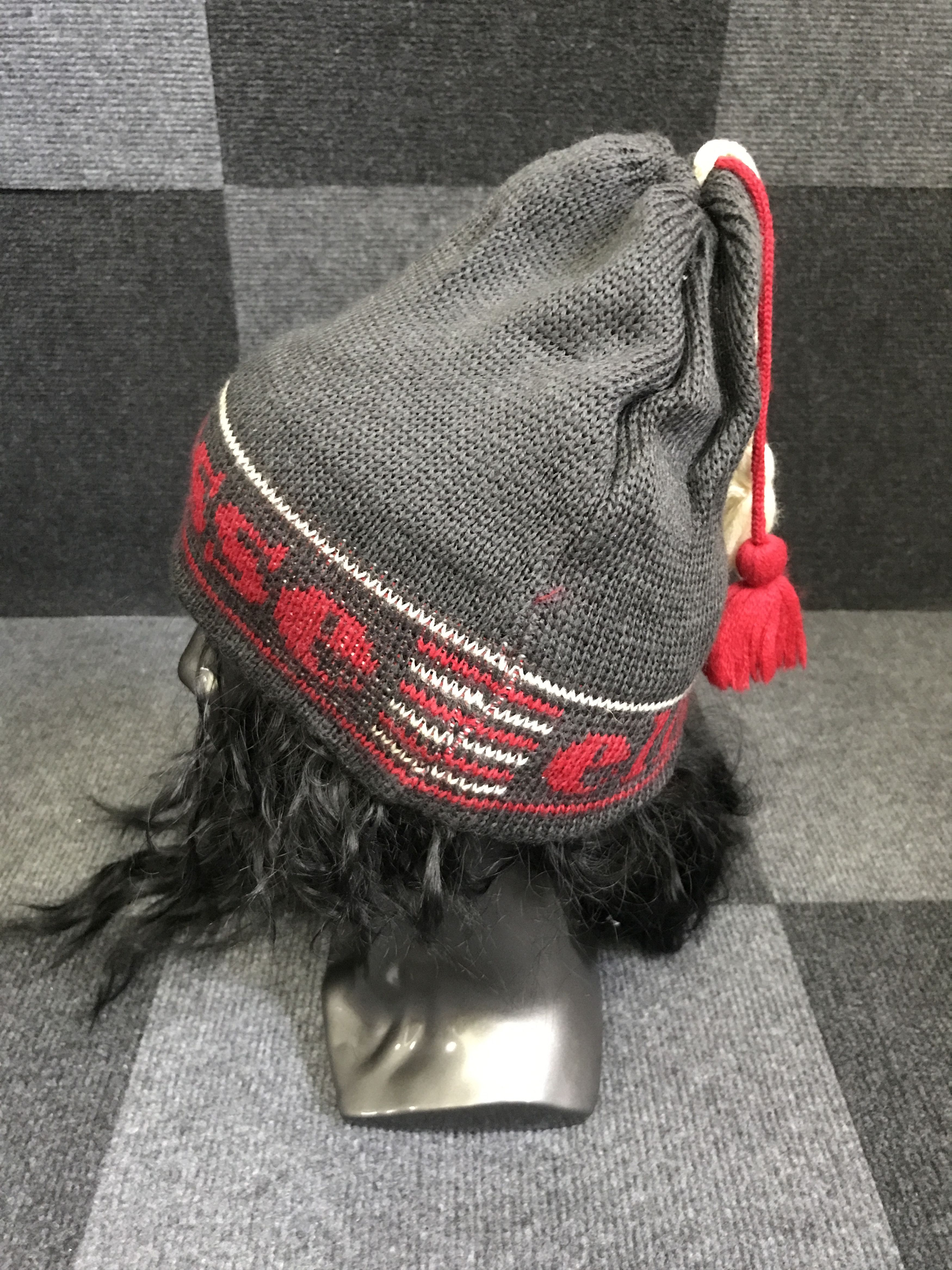 Ellesse BSC116 ellese Snowboard Beanie Size ONE SIZE - 3 Thumbnail
