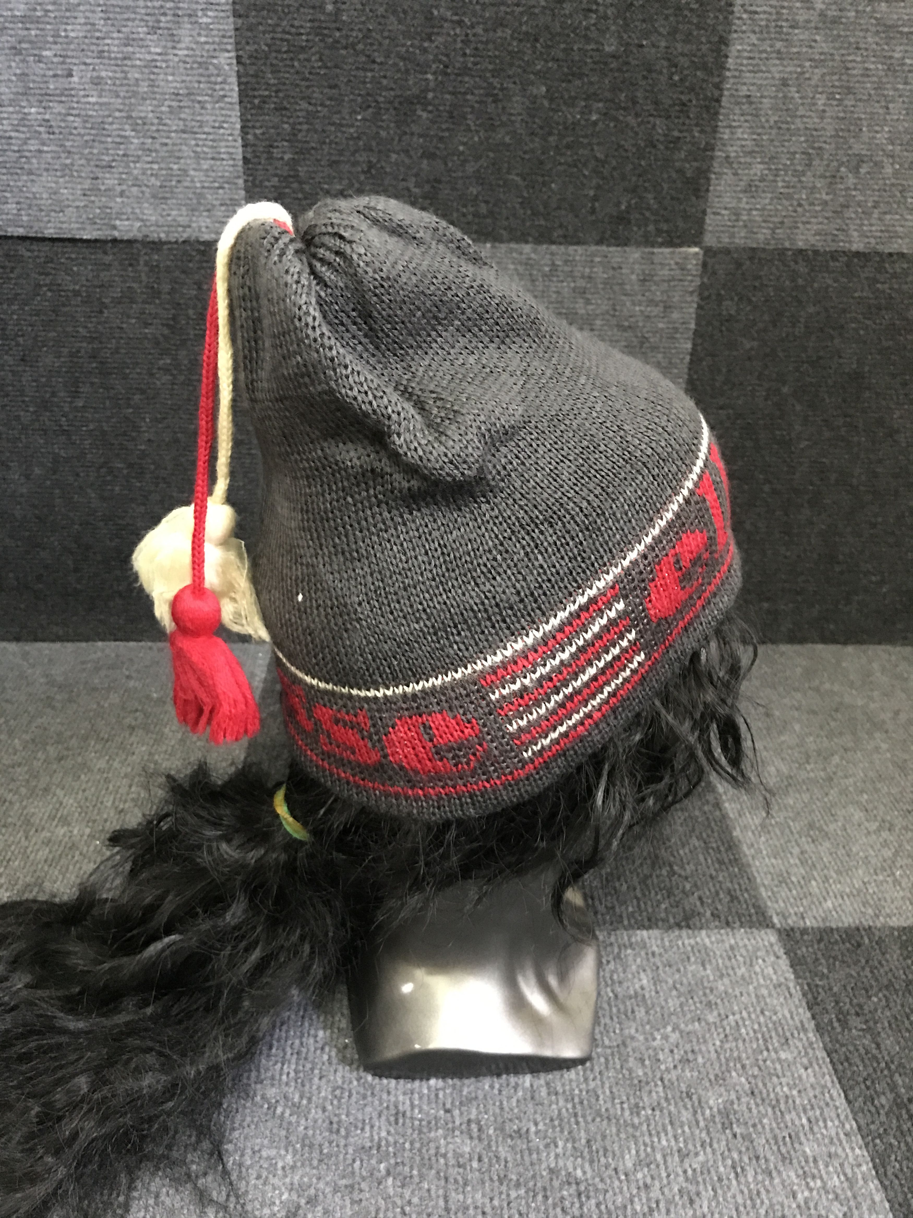 Ellesse BSC116 ellese Snowboard Beanie Size ONE SIZE - 5 Thumbnail