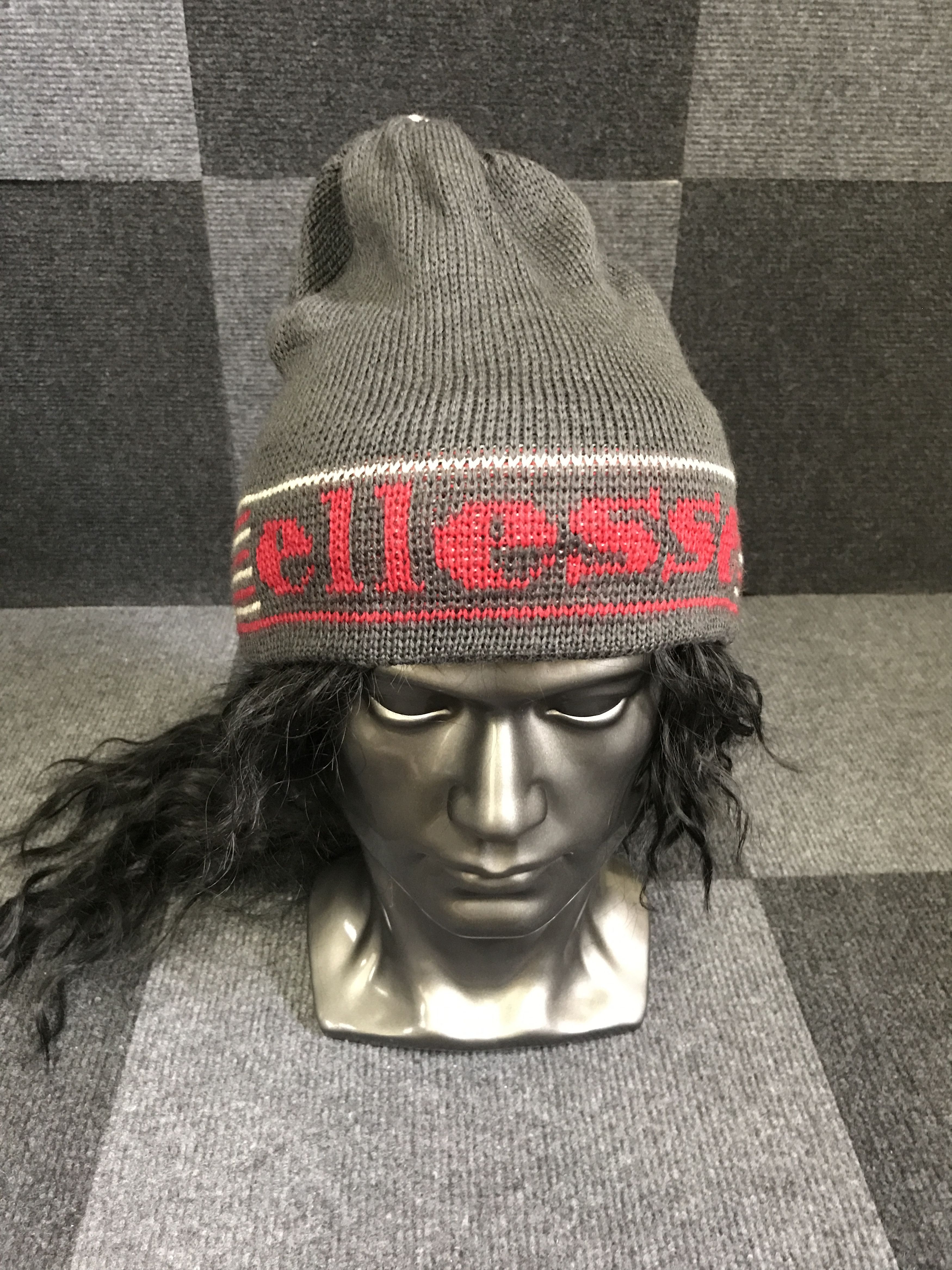Ellesse BSC116 ellese Snowboard Beanie Size ONE SIZE - 1 Thumbnail