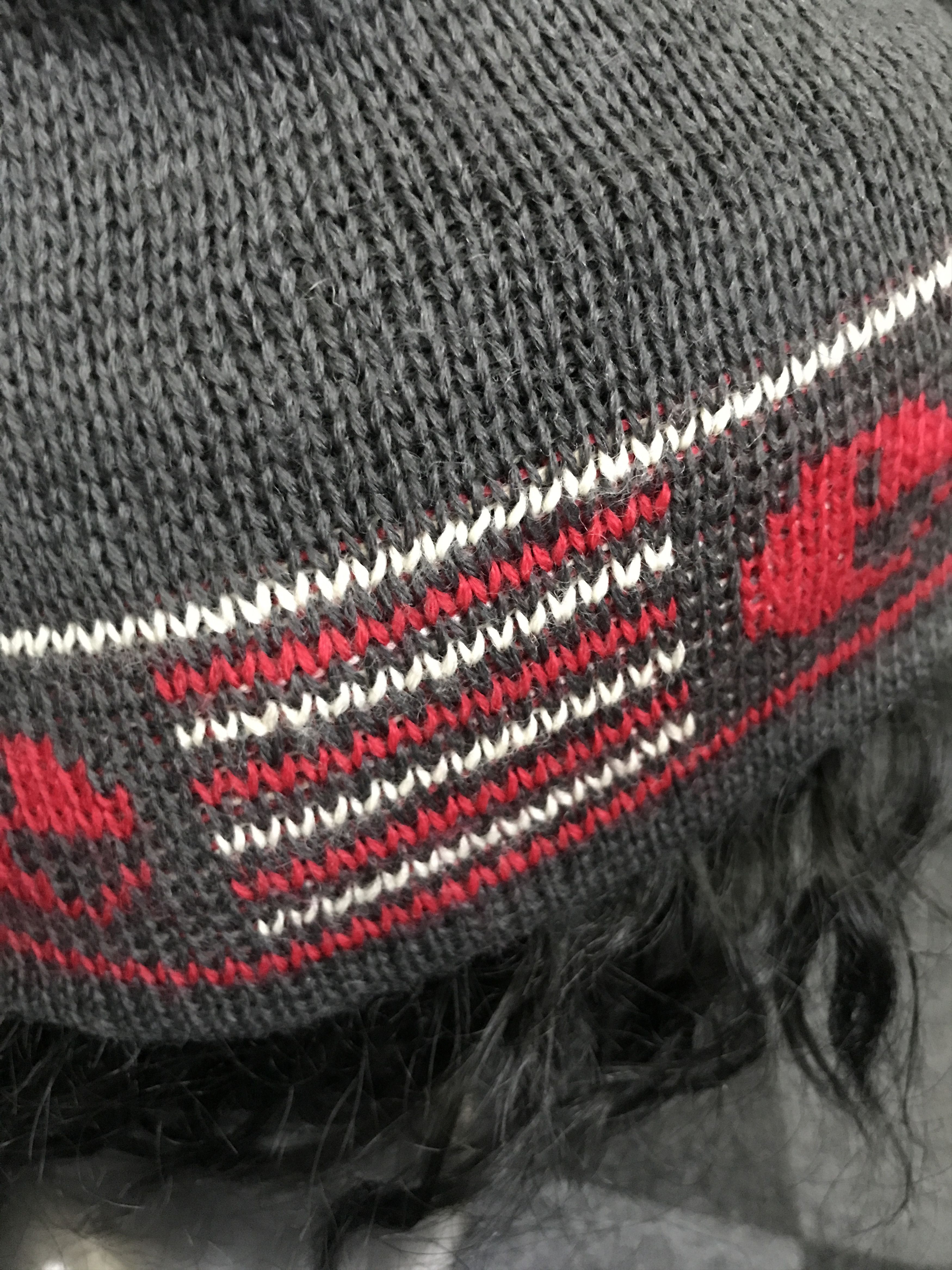 Ellesse BSC116 ellese Snowboard Beanie Size ONE SIZE - 6 Thumbnail