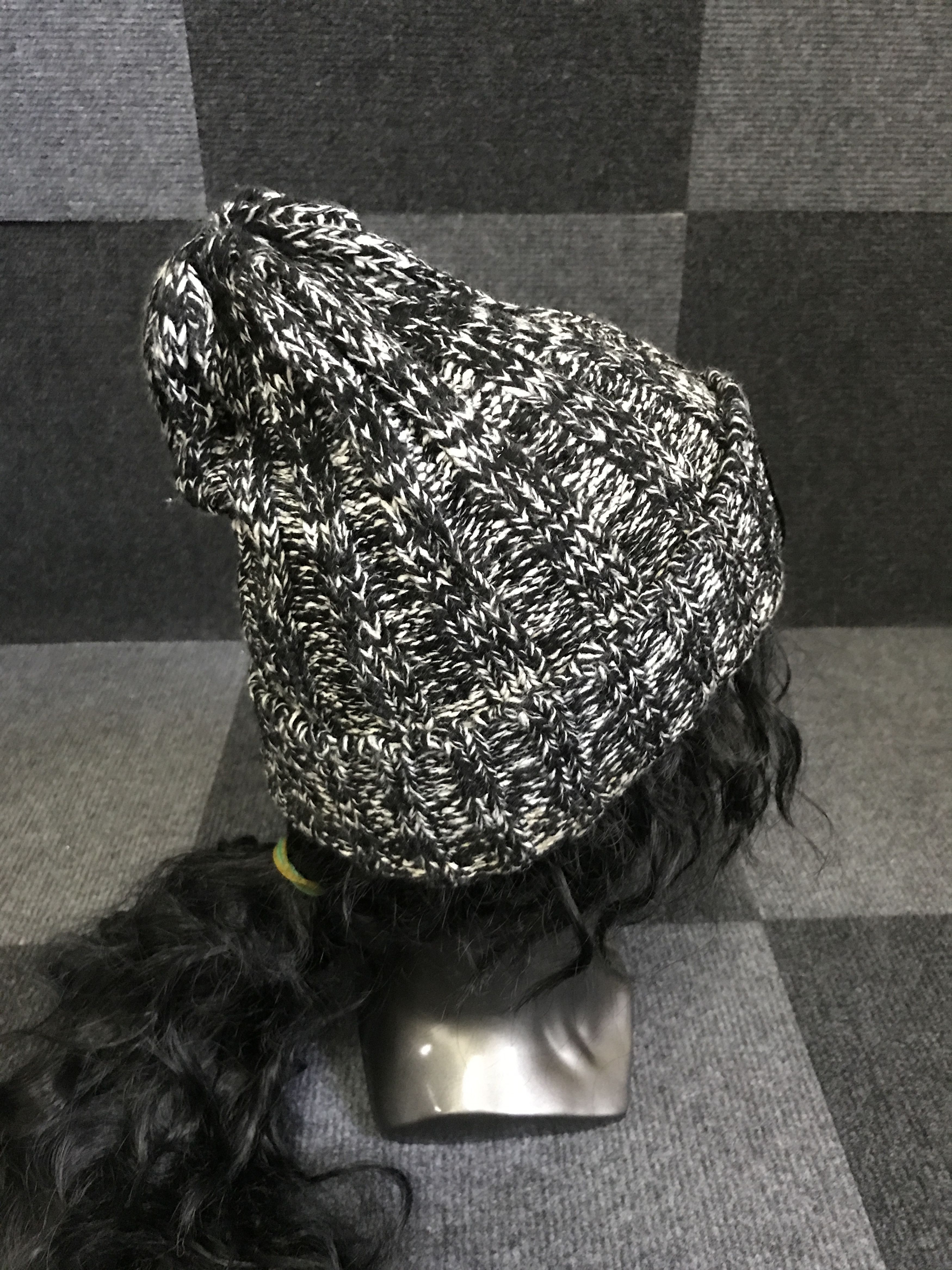 Mickey Mouse BSC118 MICKEY MOUSE Rare Colour Beanie Size ONE SIZE - 5 Thumbnail