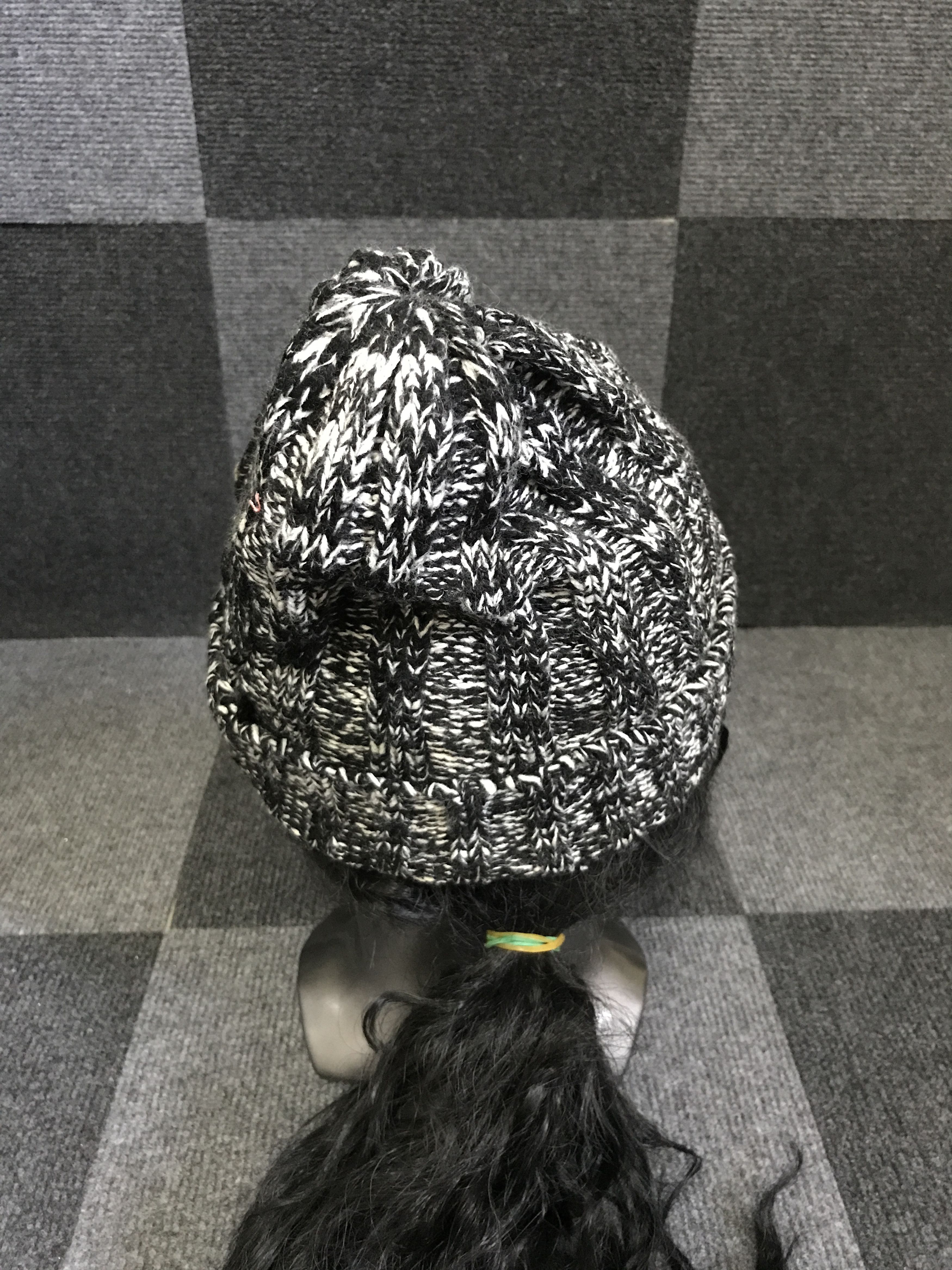 Mickey Mouse BSC118 MICKEY MOUSE Rare Colour Beanie Size ONE SIZE - 4 Thumbnail