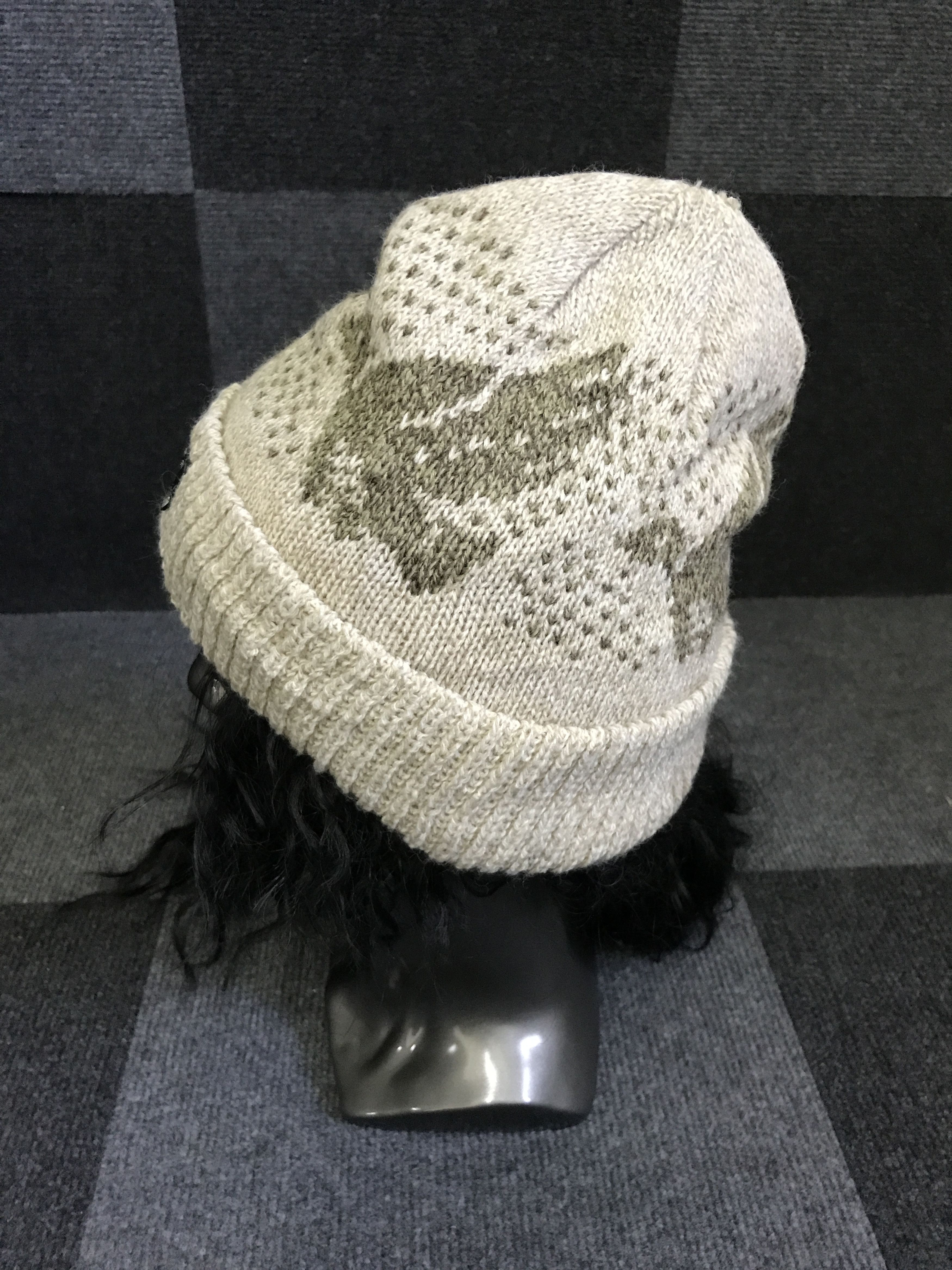 Other The Flying Scotsman Rare Beanie Size ONE SIZE - 3 Thumbnail