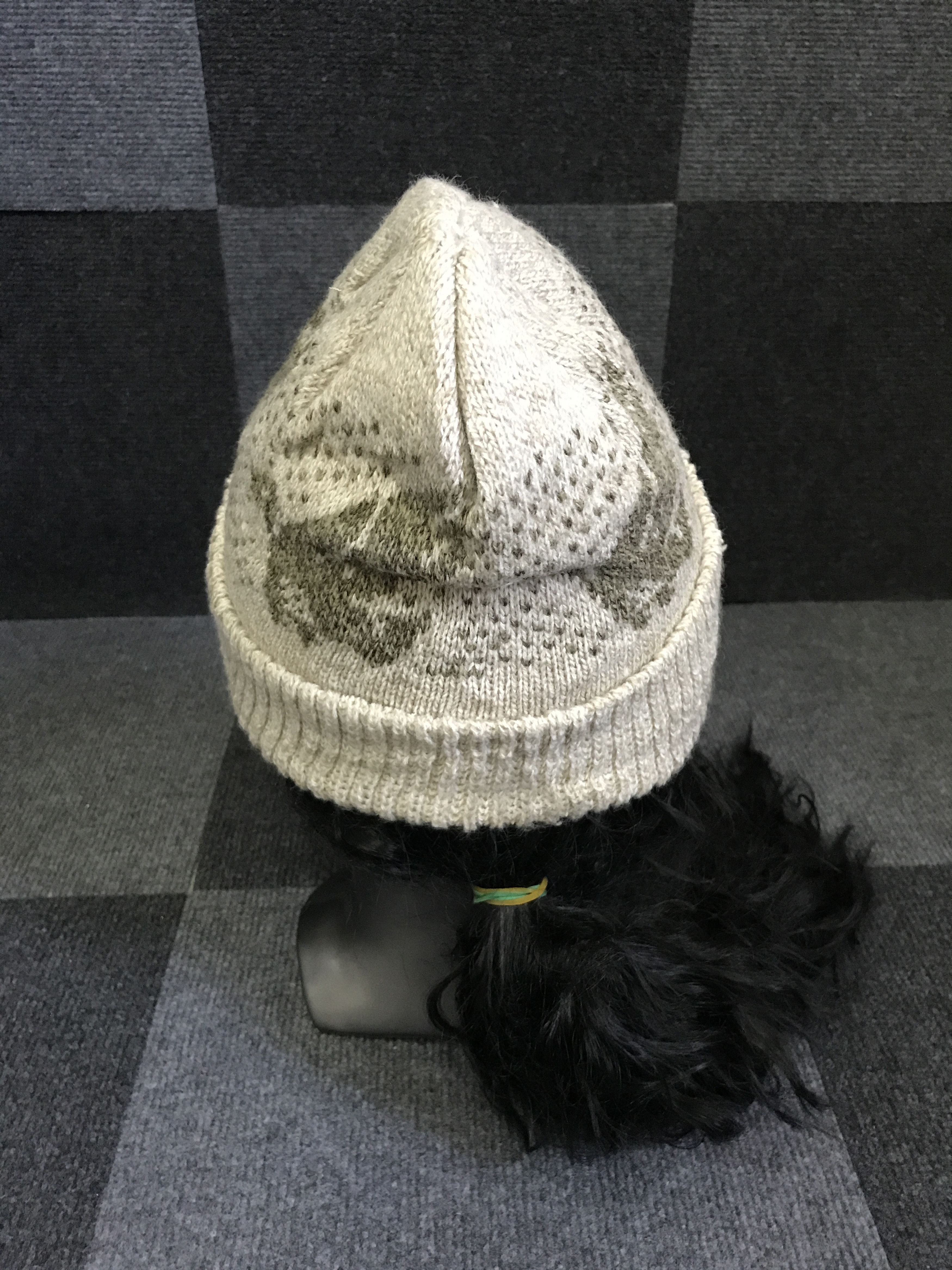 Other The Flying Scotsman Rare Beanie Size ONE SIZE - 4 Thumbnail