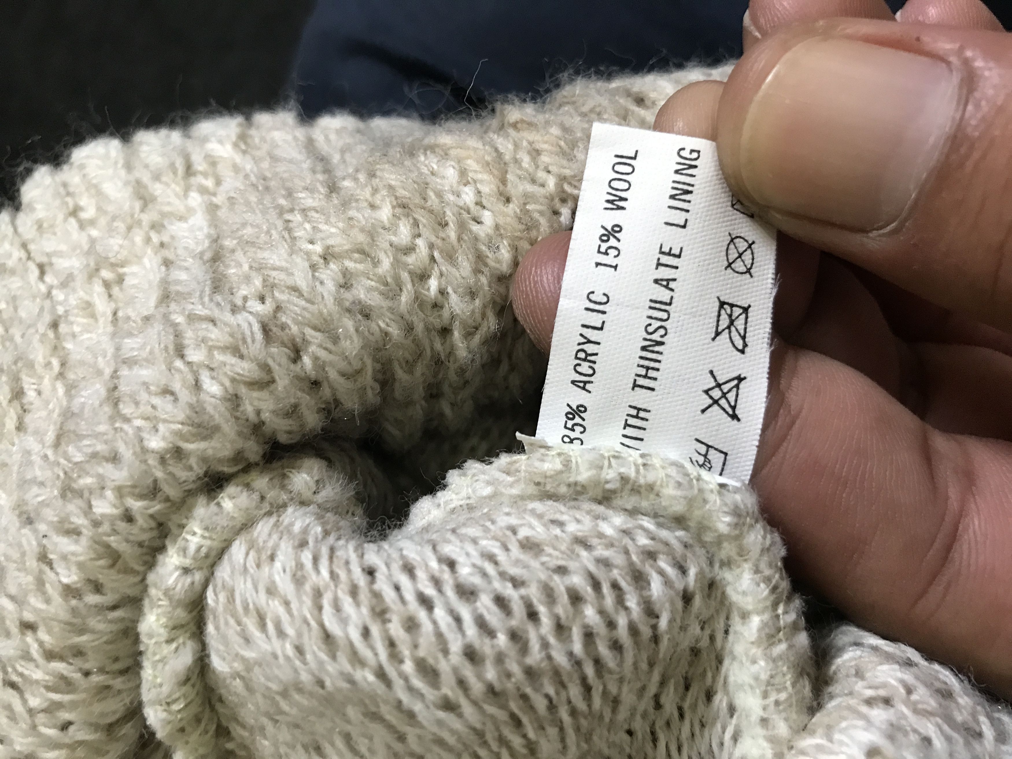 Other The Flying Scotsman Rare Beanie Size ONE SIZE - 7 Thumbnail