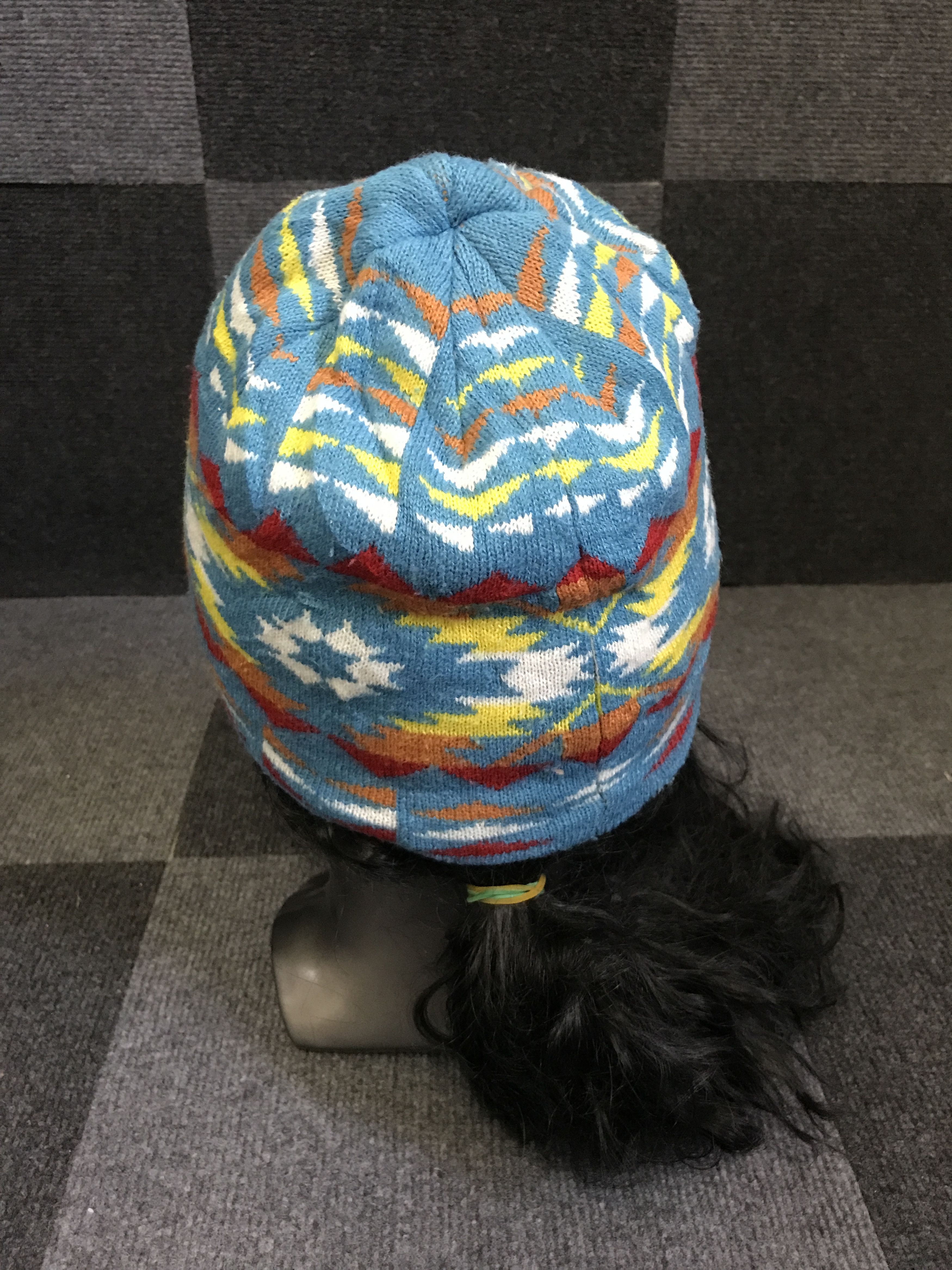 Other BSC123 Navajo Beanie Size ONE SIZE - 4 Thumbnail