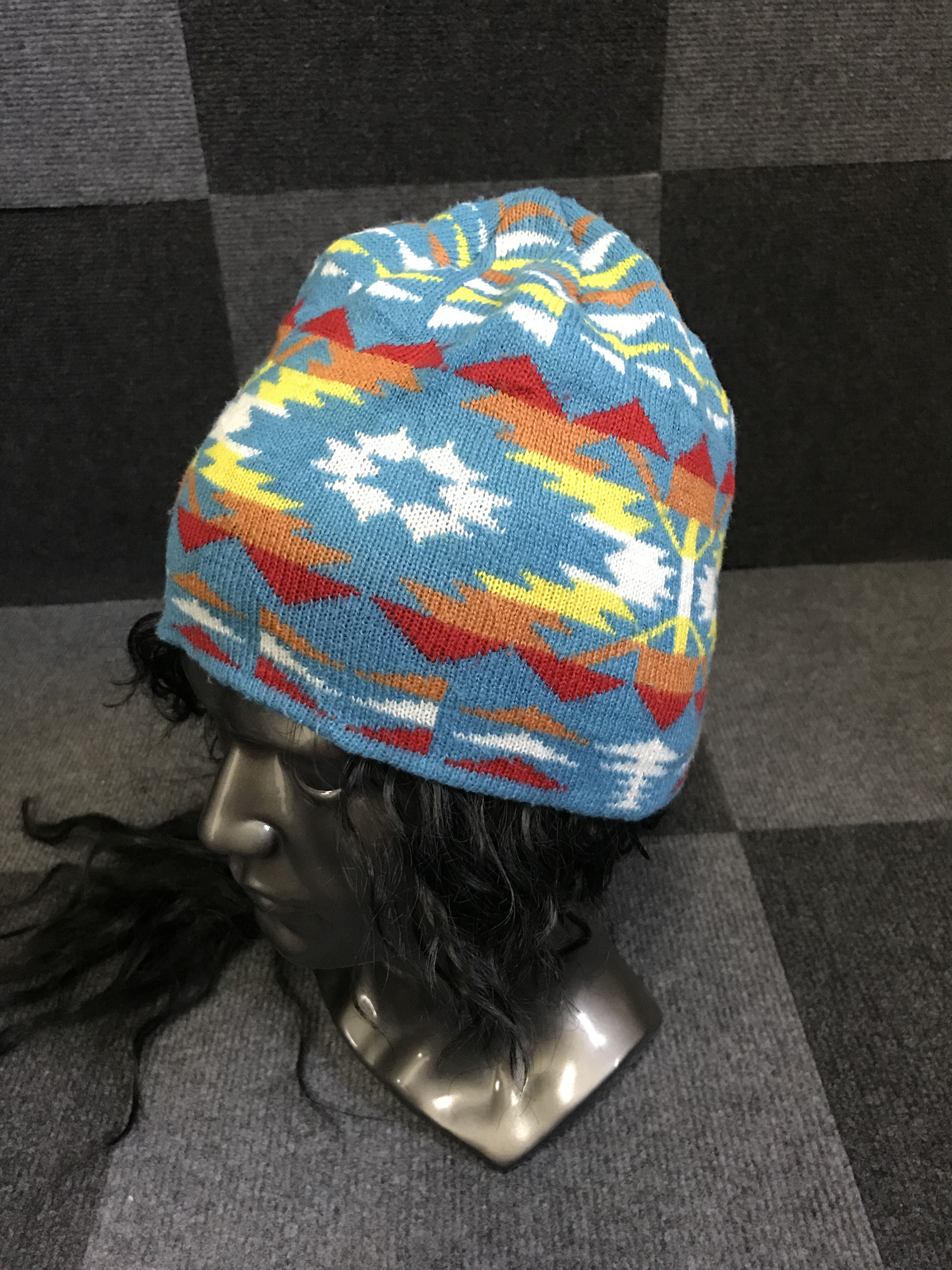 Other BSC123 Navajo Beanie Size ONE SIZE - 2 Thumbnail