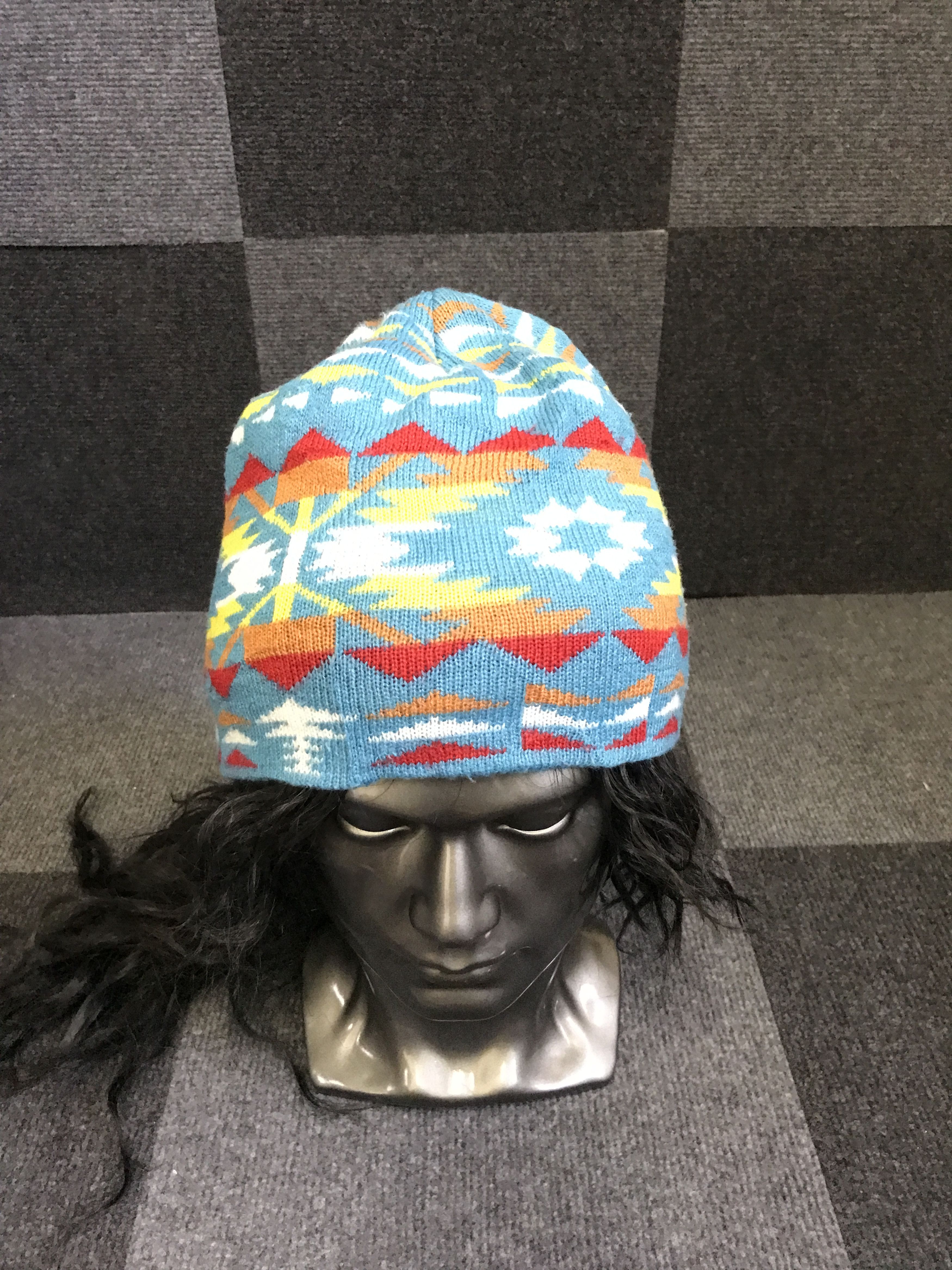 Other BSC123 Navajo Beanie Size ONE SIZE - 1 Thumbnail
