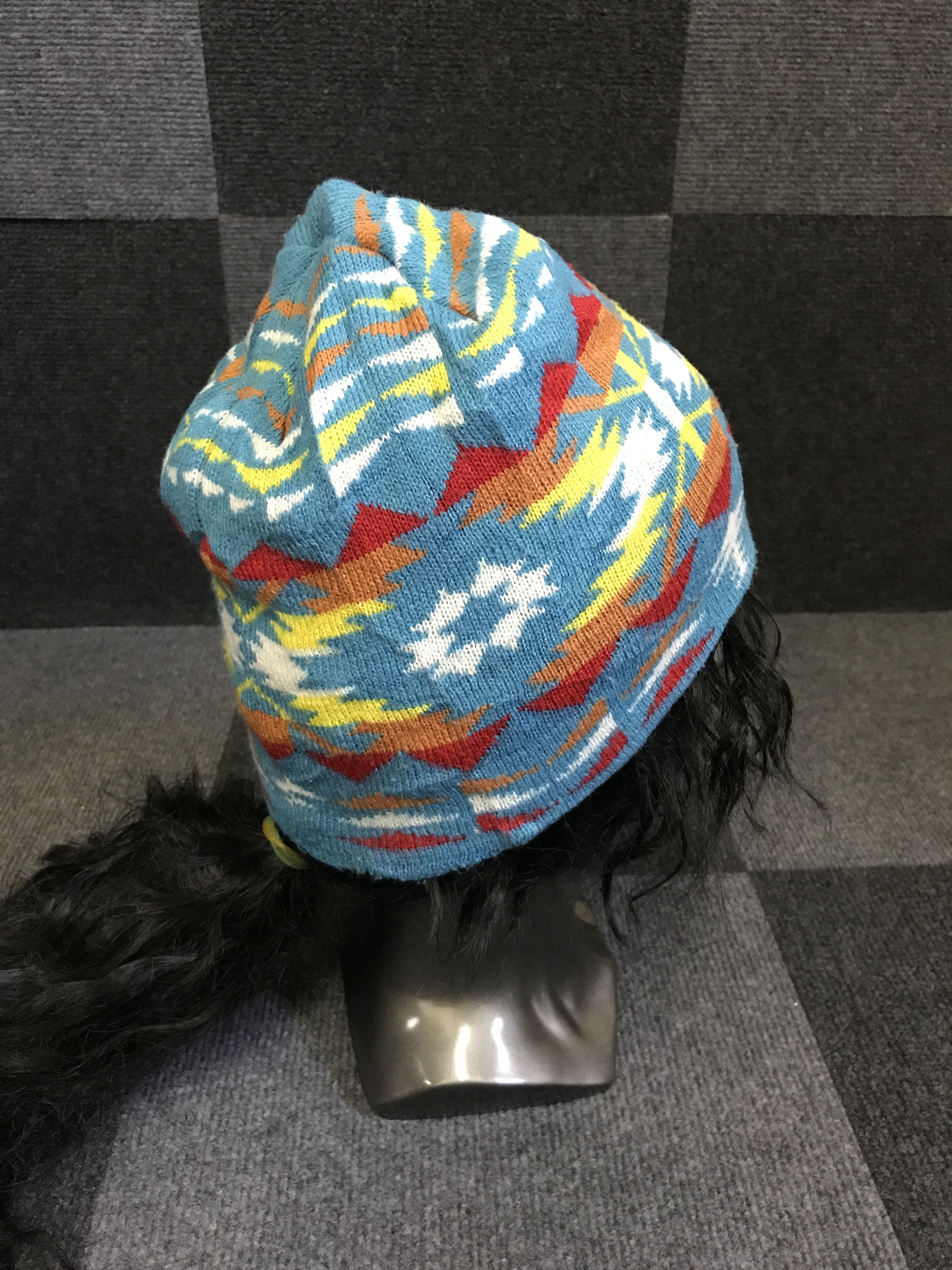 Other BSC123 Navajo Beanie Size ONE SIZE - 5 Thumbnail