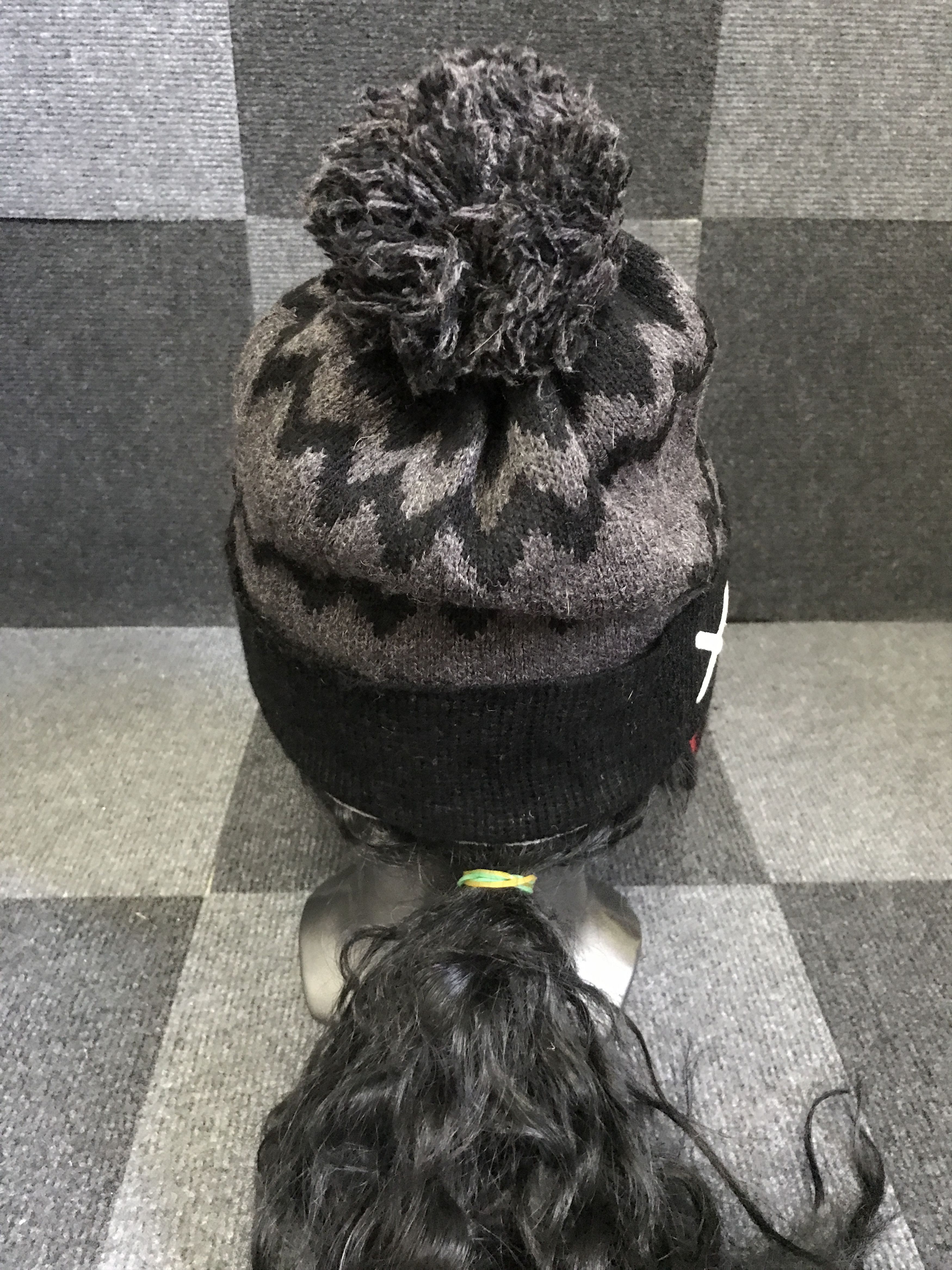 Japanese Brand BSC124 Archival Design Beanie Size ONE SIZE - 6 Thumbnail