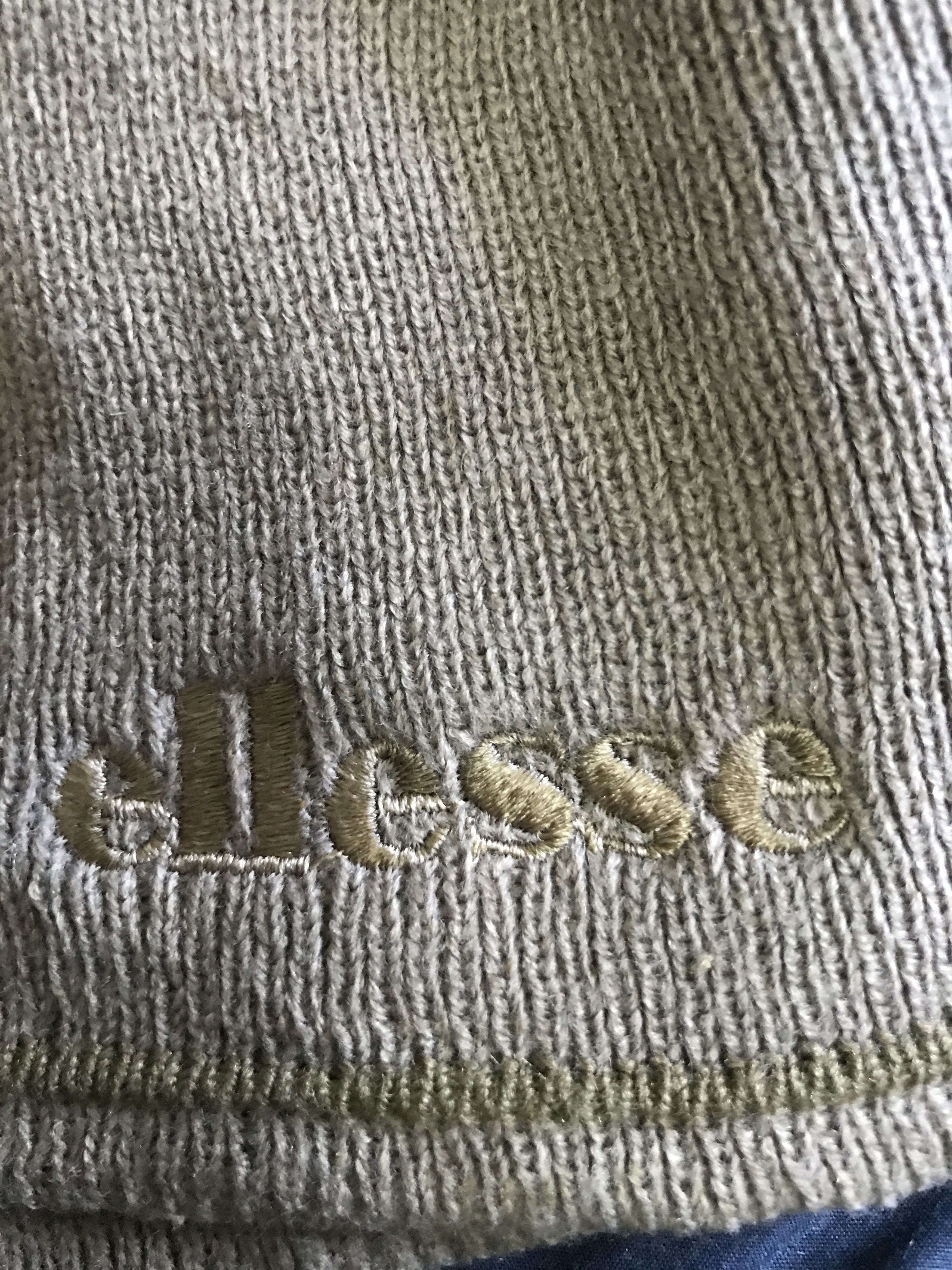 Ellesse BSC126 ellese Skiboard Beanie Size ONE SIZE - 6 Thumbnail