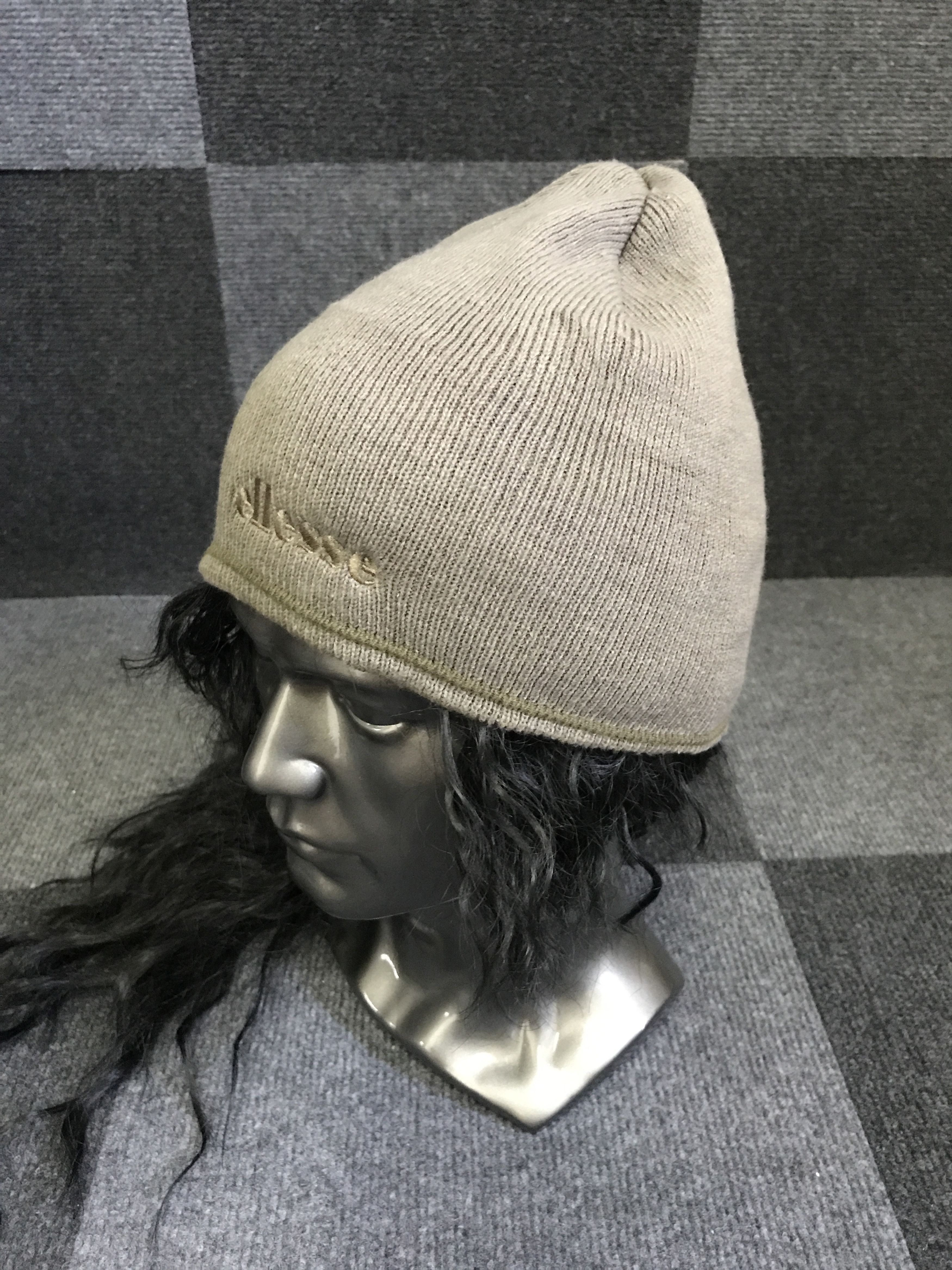 Ellesse BSC126 ellese Skiboard Beanie Size ONE SIZE - 2 Thumbnail