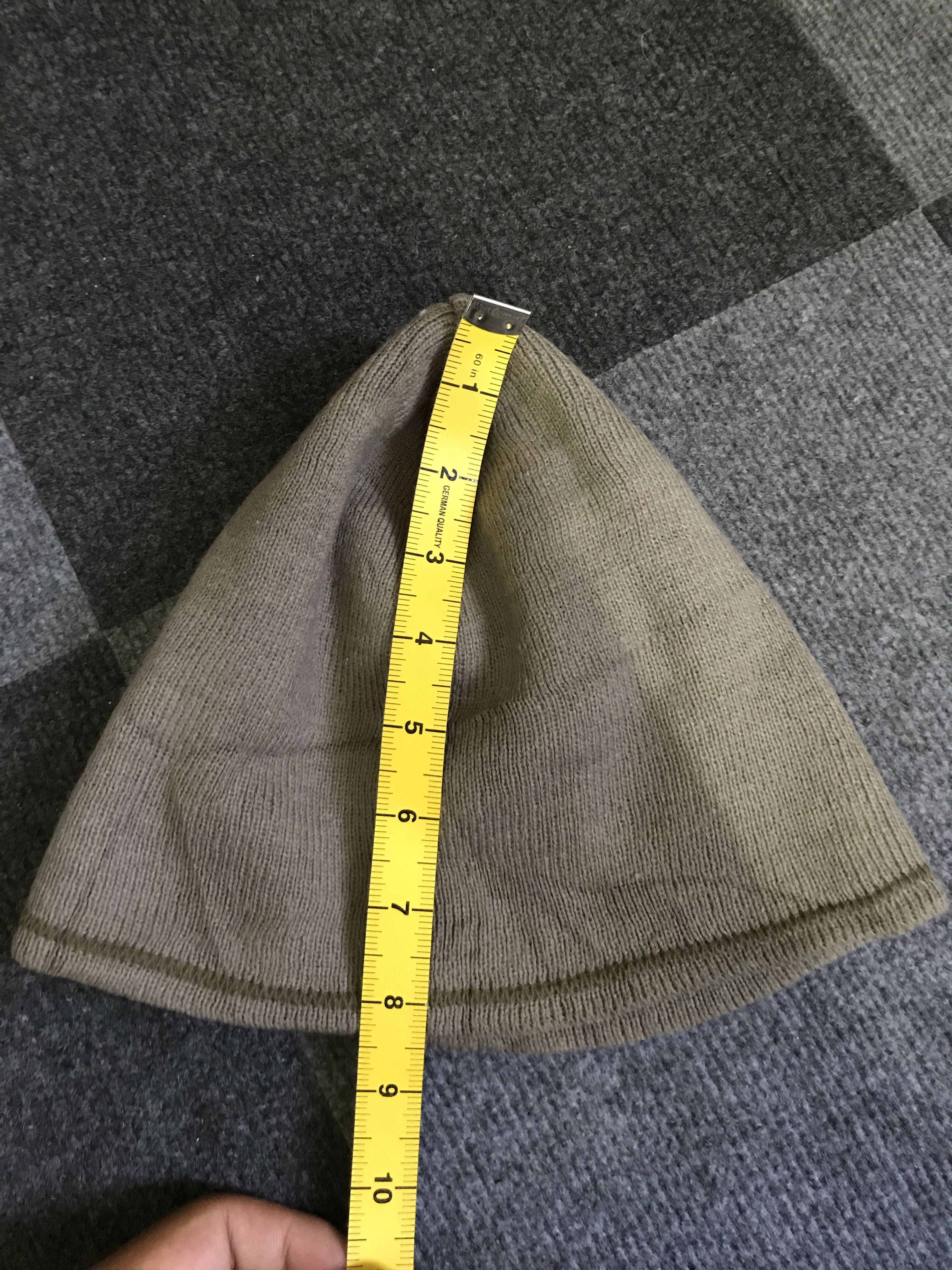 Ellesse BSC126 ellese Skiboard Beanie Size ONE SIZE - 10 Thumbnail