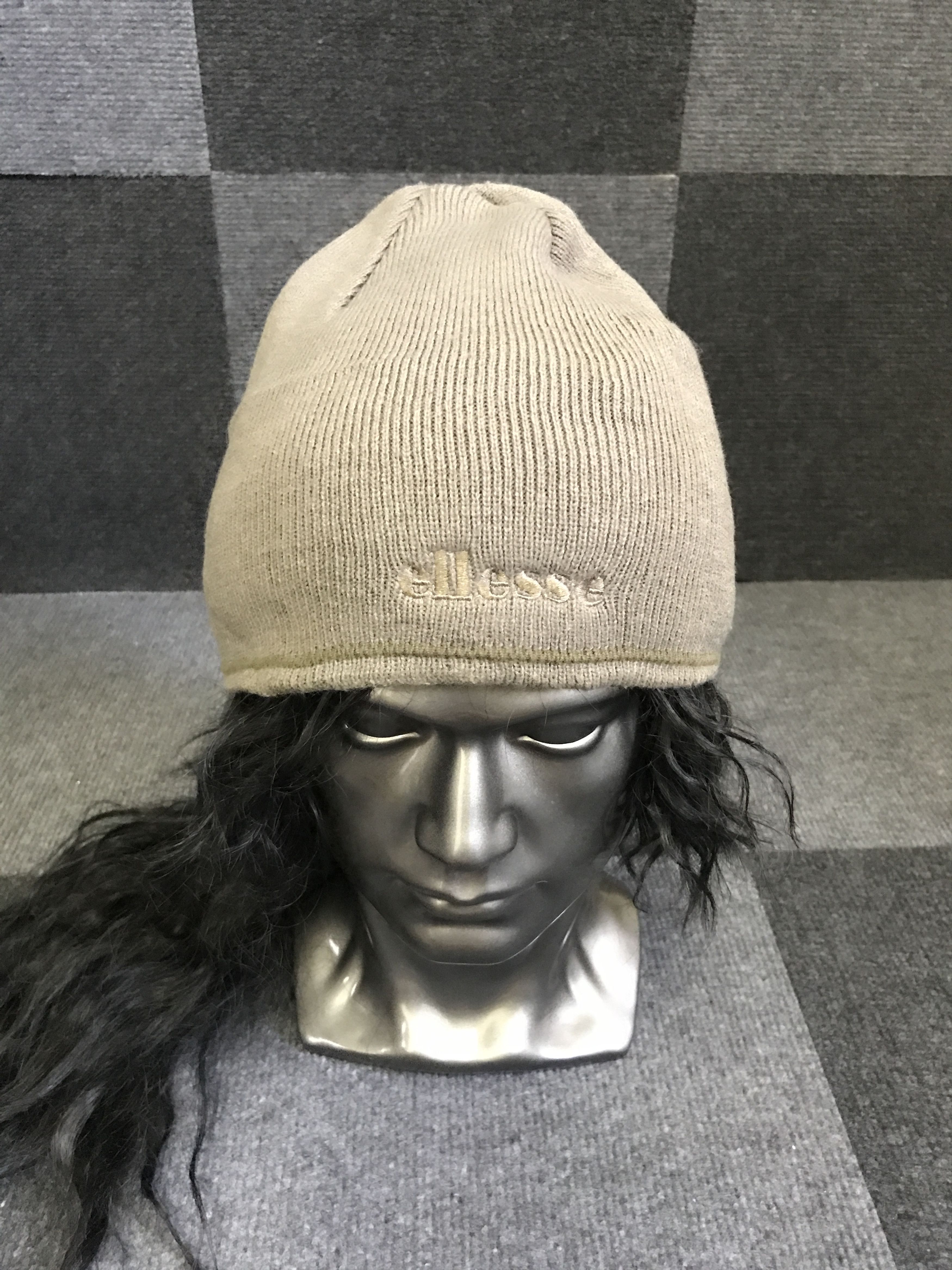 Ellesse BSC126 ellese Skiboard Beanie Size ONE SIZE - 1 Thumbnail