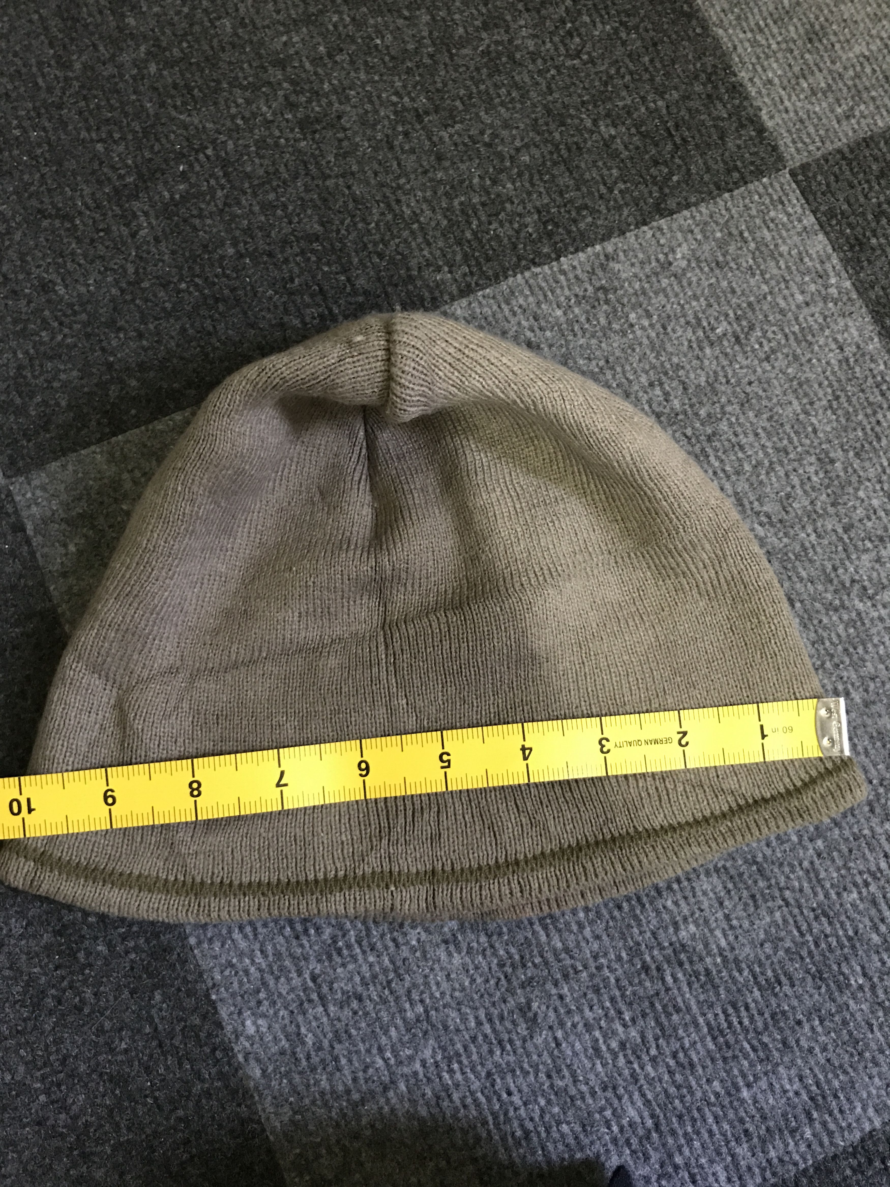 Ellesse BSC126 ellese Skiboard Beanie Size ONE SIZE - 9 Thumbnail
