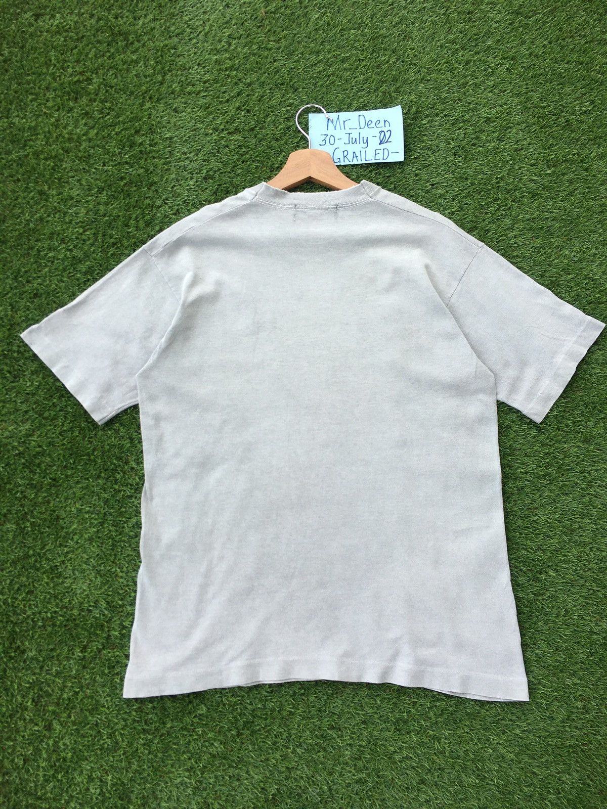 Vintage Vintage Bitch Skateboard Tshirt Size US S / EU 44-46 / 1 - 12 Thumbnail