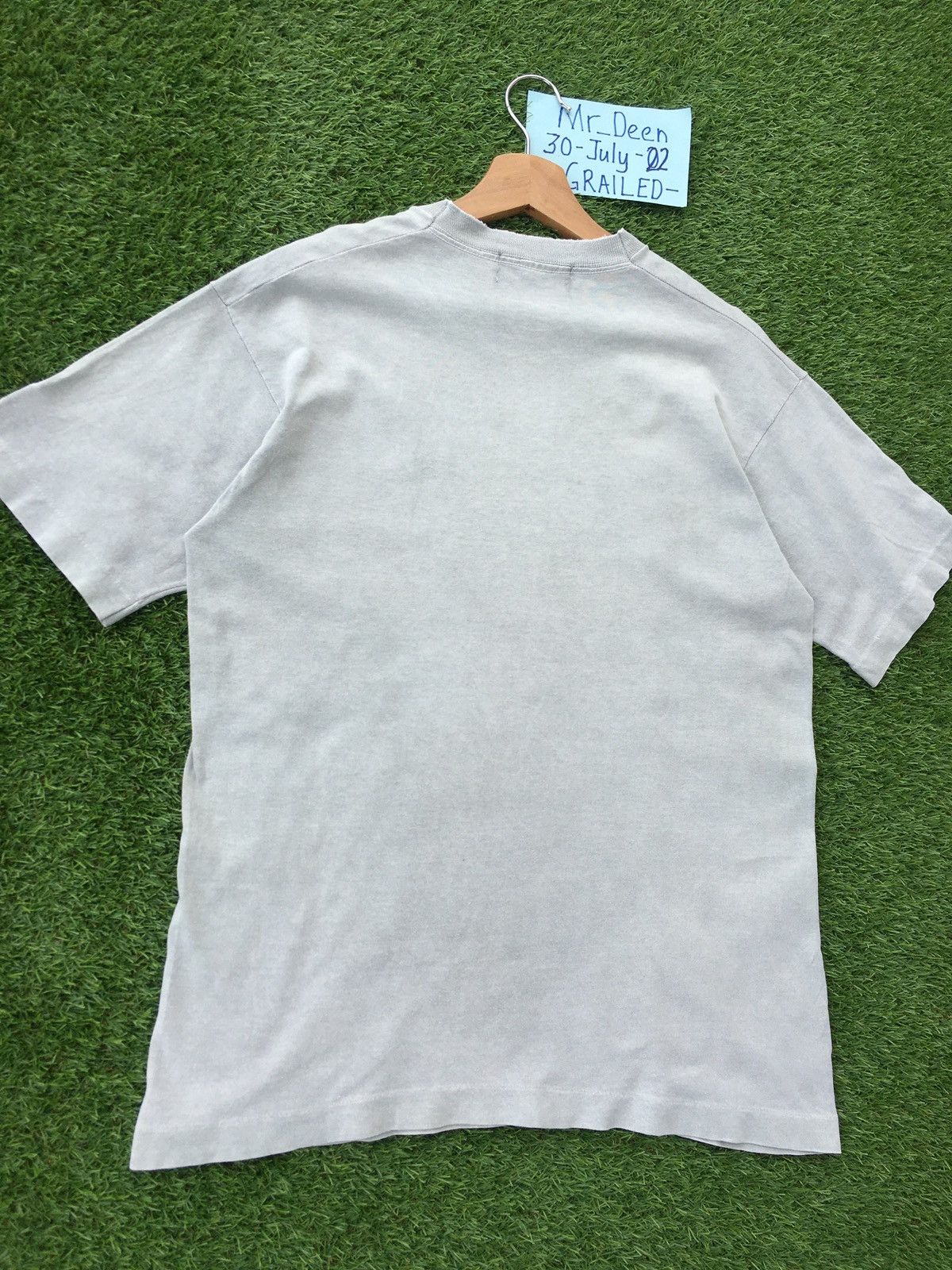 Vintage Vintage Bitch Skateboard Tshirt Size US S / EU 44-46 / 1 - 13 Thumbnail