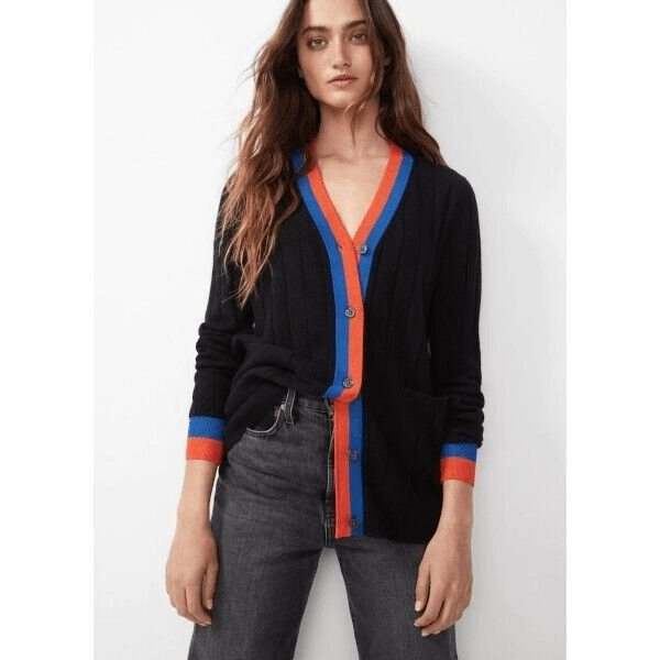 women's the sinclair cardigan