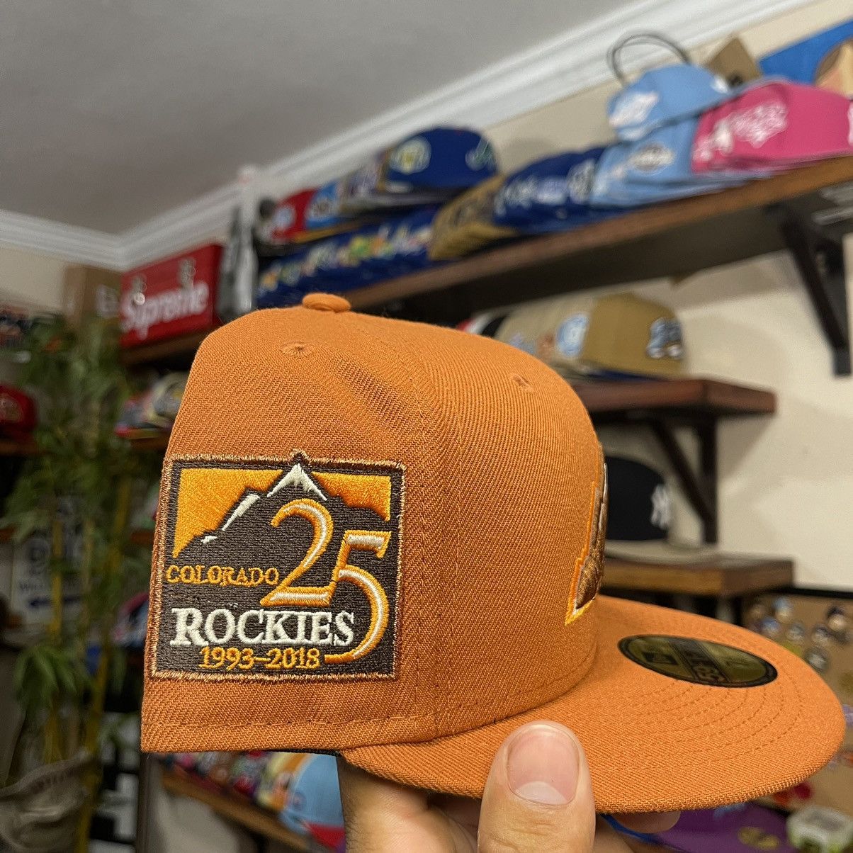Hat Club × Lids × New Era New era exclusive fitted Size ONE SIZE - 2 Thumbnail