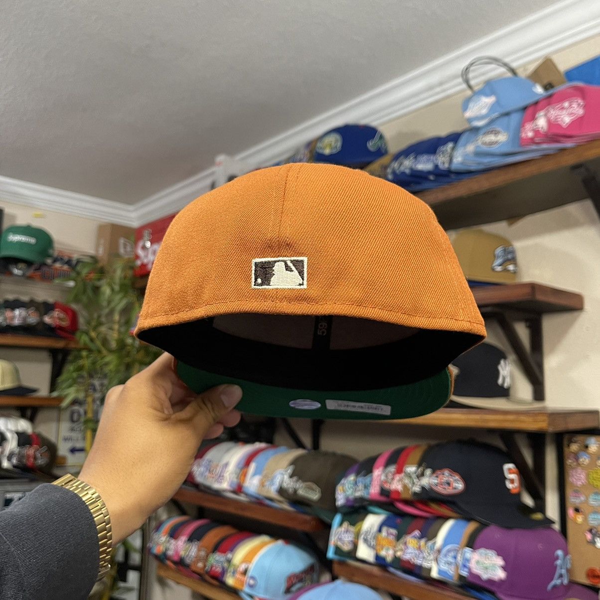 Hat Club × Lids × New Era New era exclusive fitted Size ONE SIZE - 4 Thumbnail