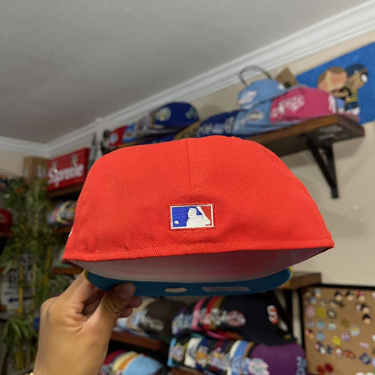 New Era New era exclusive fitted Size ONE SIZE - 4 Thumbnail