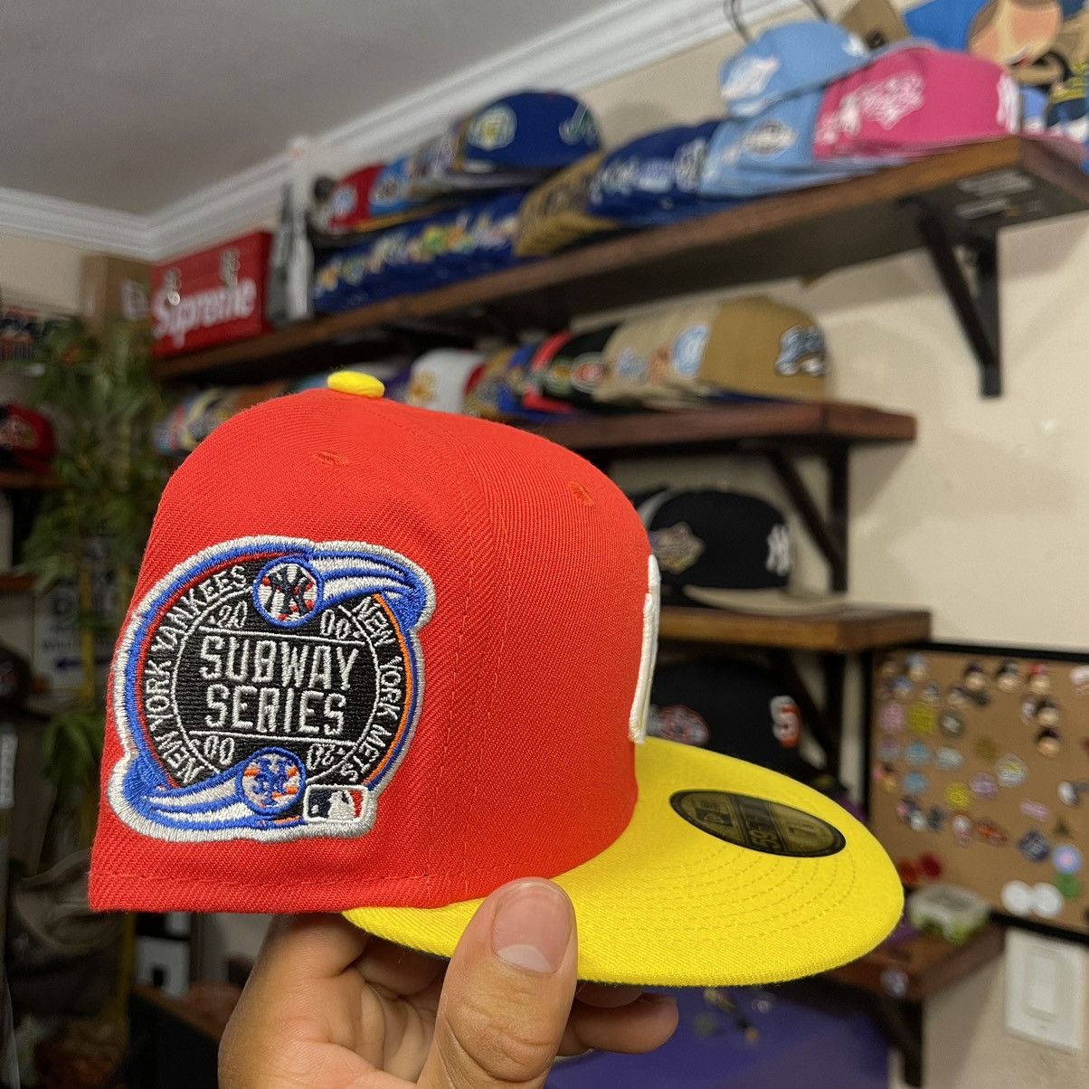 New Era New era exclusive fitted Size ONE SIZE - 2 Thumbnail