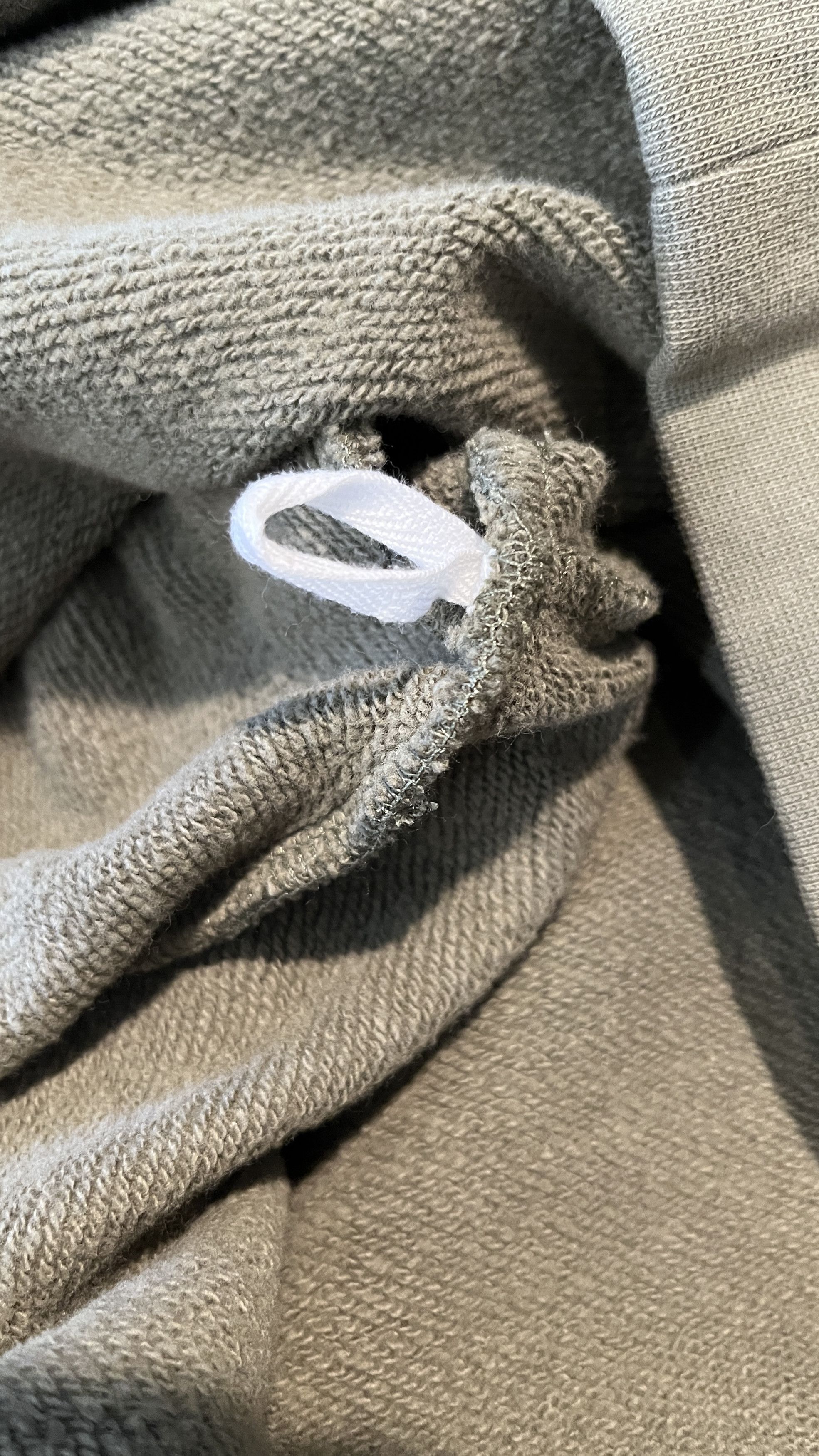 Kith HARD TO FIND! KITH STOP GLOBAL WARMING GREEN CREWNECK
