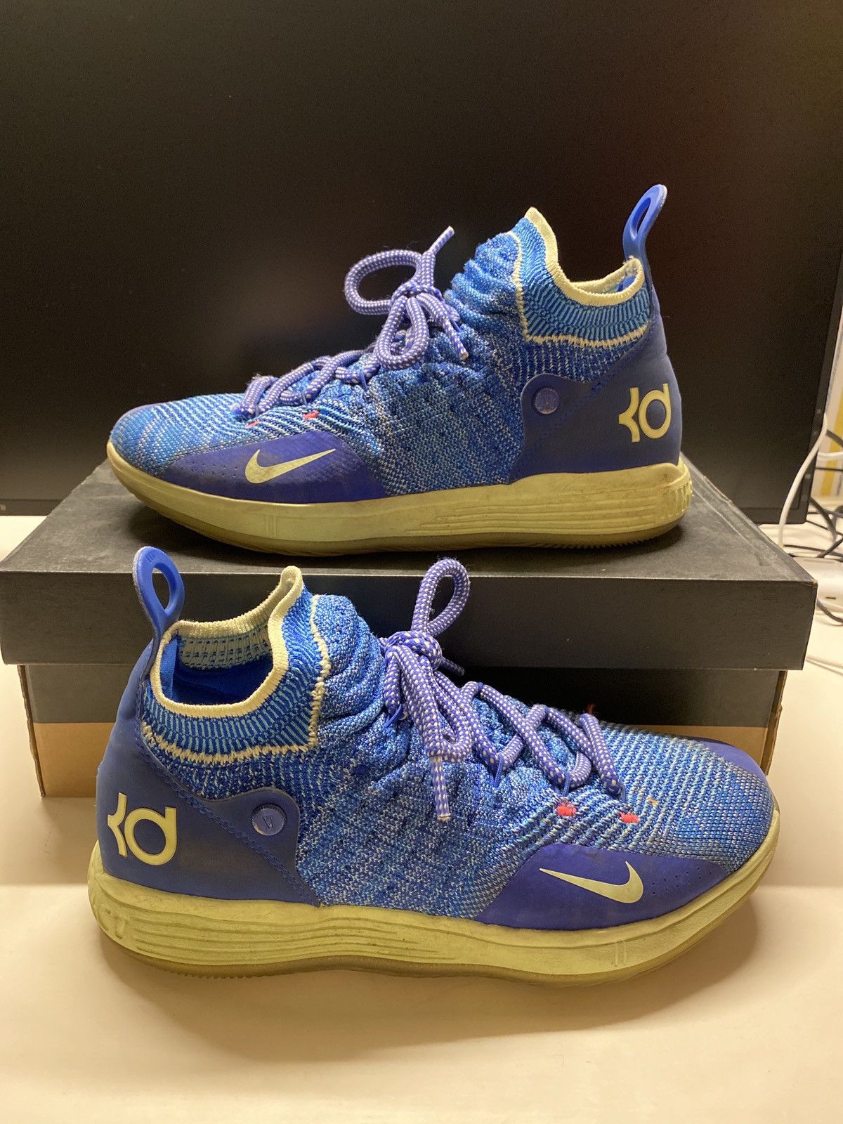 Nike KD11 (GS)