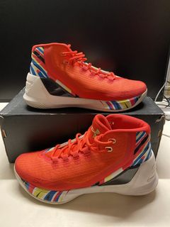 Curry 3 outlet chinese new year