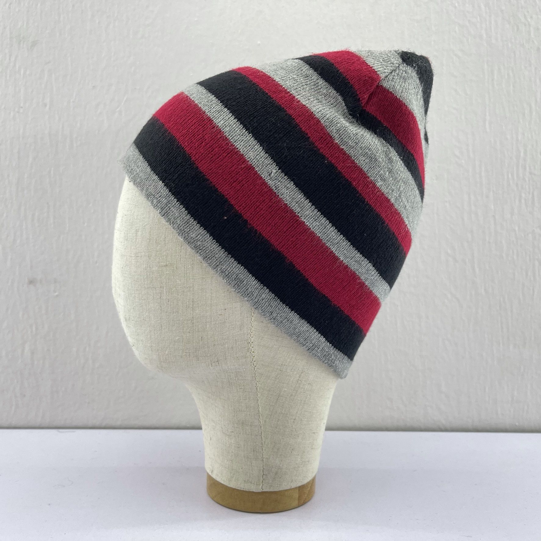 Other Galloper Multicolor Nice Design Beanie Hats-BH2202 Size ONE SIZE - 1 Thumbnail