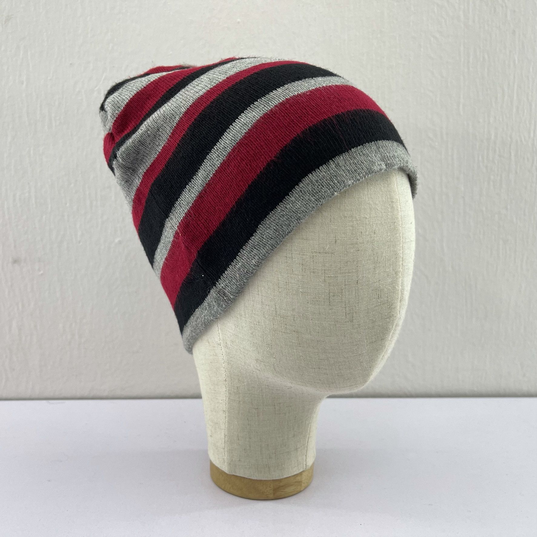 Other Galloper Multicolor Nice Design Beanie Hats-BH2202 Size ONE SIZE - 3 Thumbnail