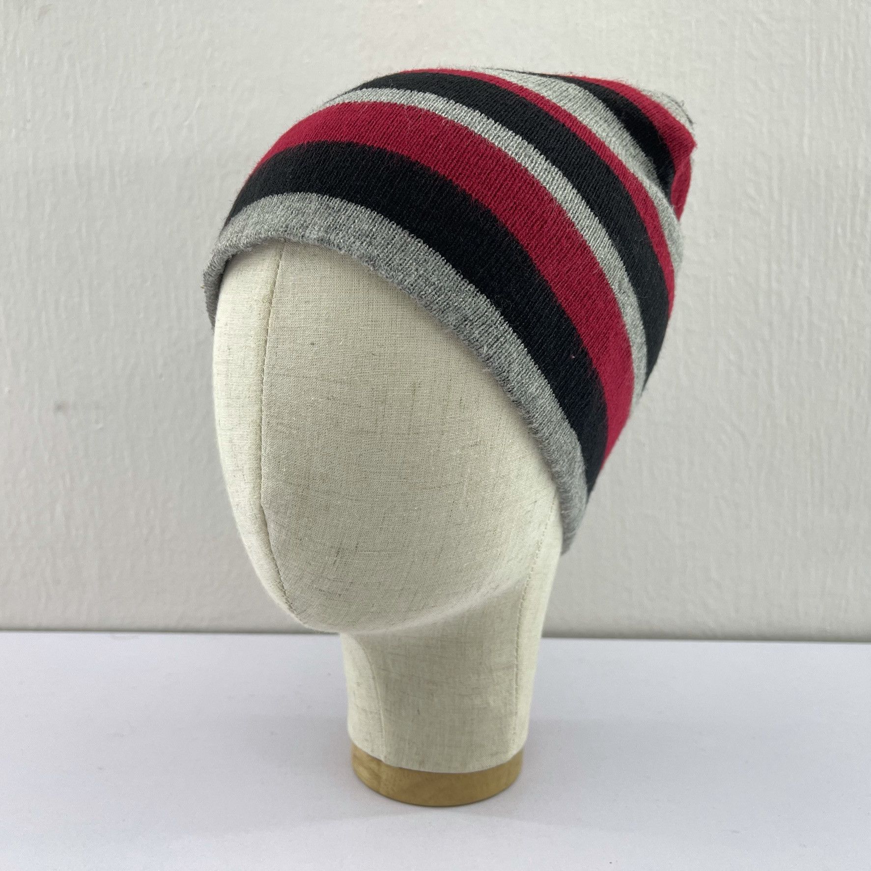 Other Galloper Multicolor Nice Design Beanie Hats-BH2202 Size ONE SIZE - 2 Thumbnail