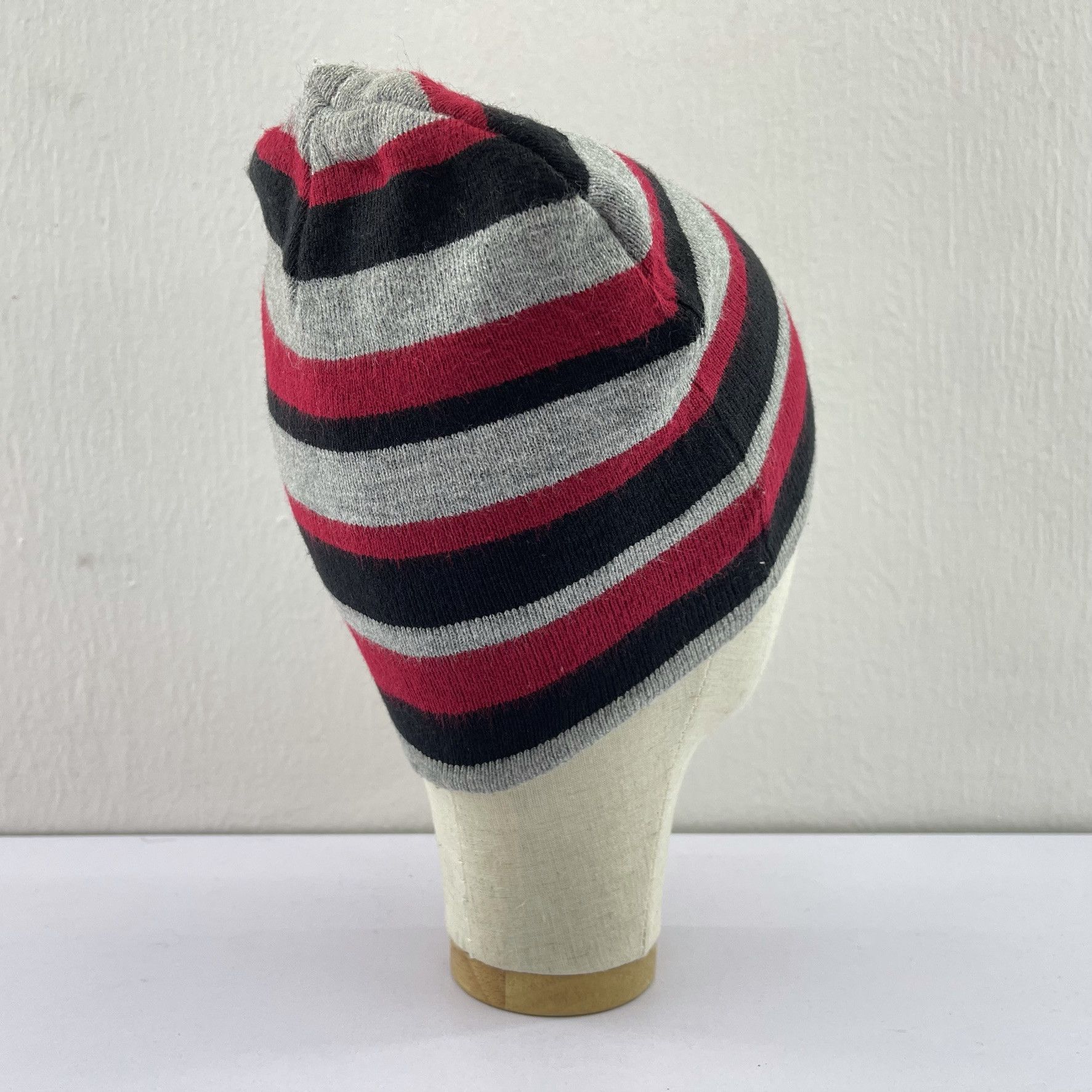 Other Galloper Multicolor Nice Design Beanie Hats-BH2202 Size ONE SIZE - 4 Thumbnail