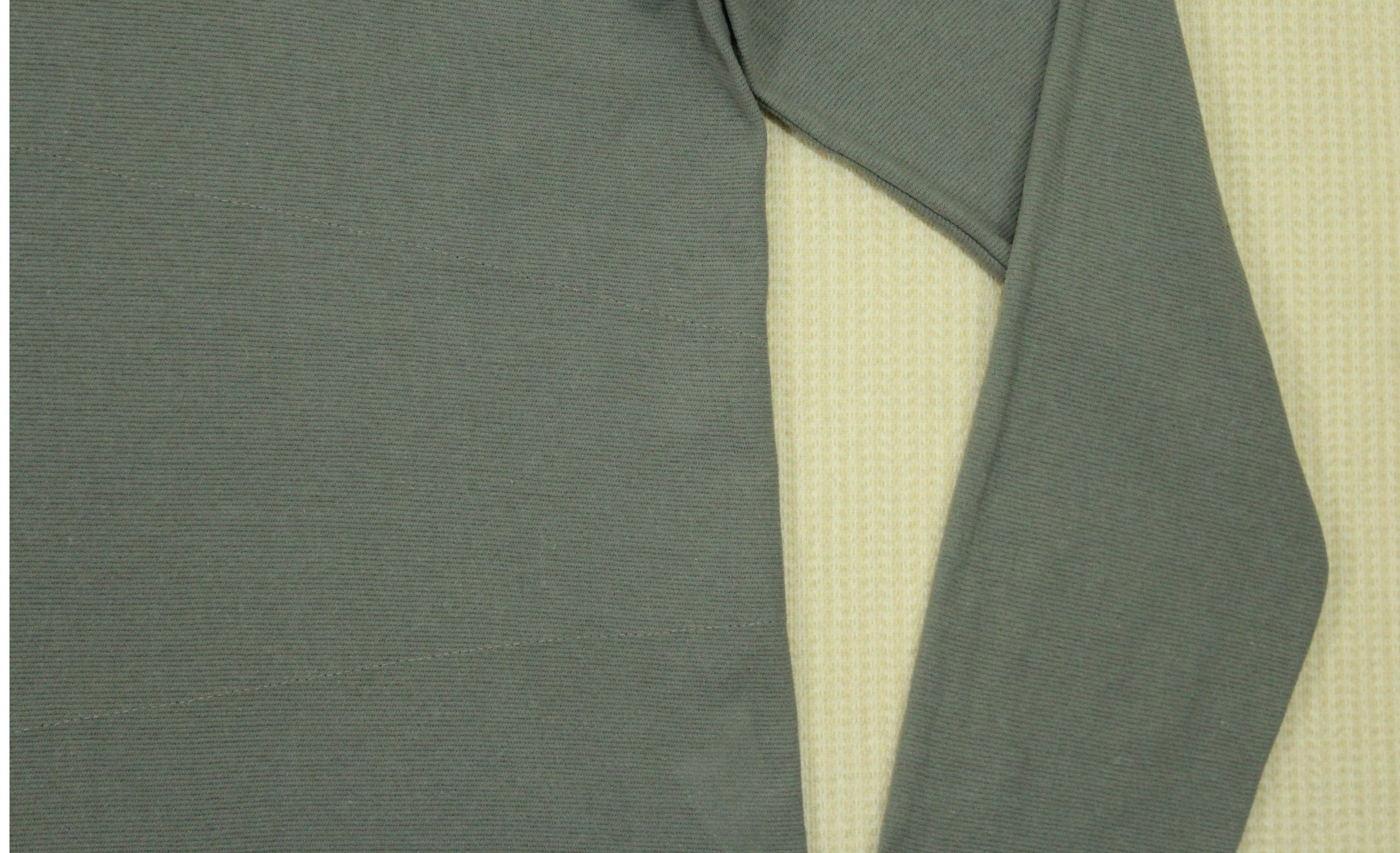 Yohji Yamamoto YOHJI YAMAMOTO Shirt Signature Label A.A.R. DURBAN Vintage Size US M / EU 48-50 / 2 - 7 Thumbnail