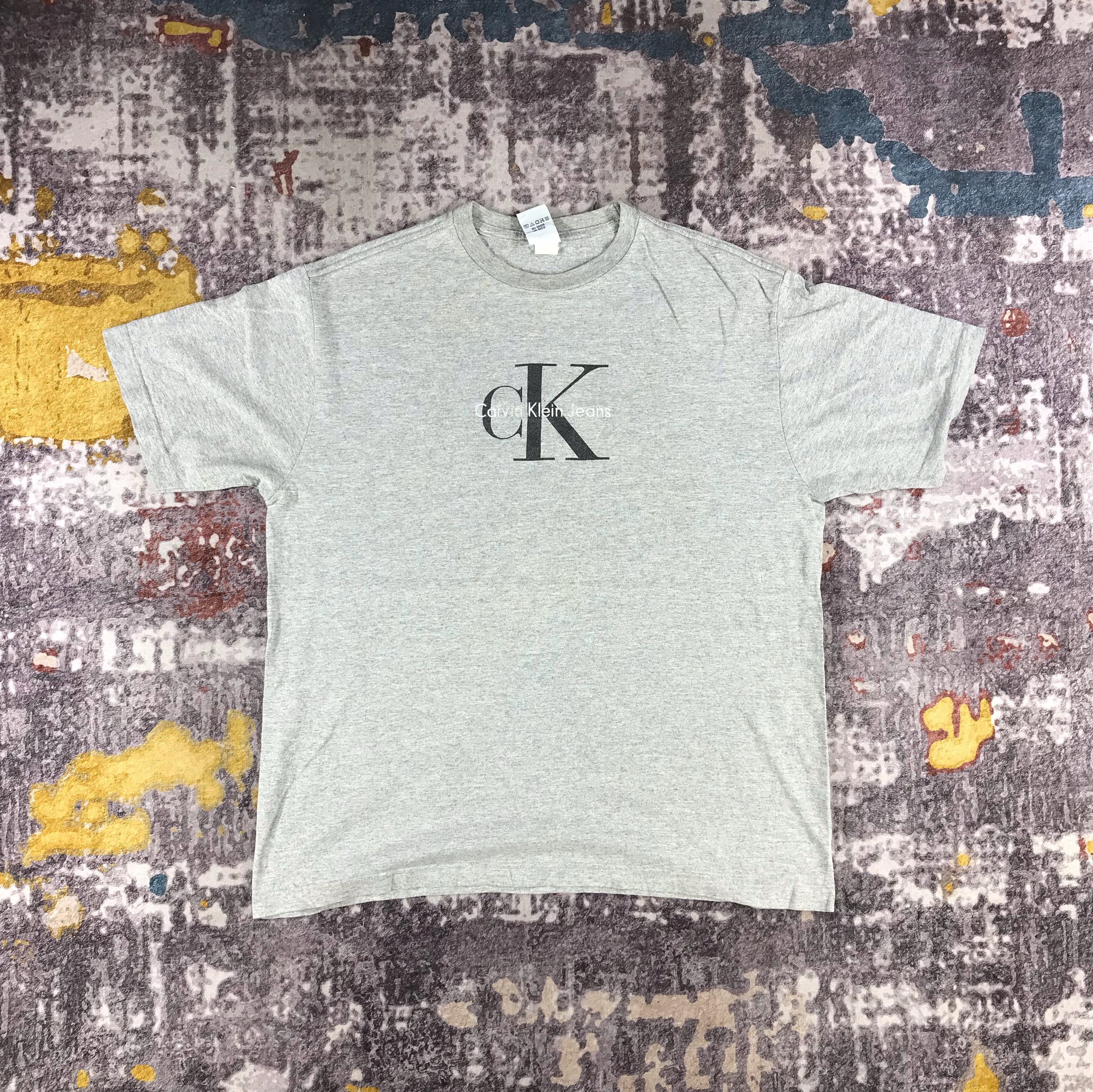 Vintage Calvin Klein Shirt -TM13