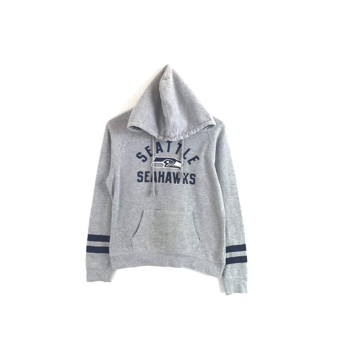 NFL NFL Team Apparel Seattle Seahawks Hoodie Medium Size Size US M / EU 48-50 / 2 - 1 Thumbnail