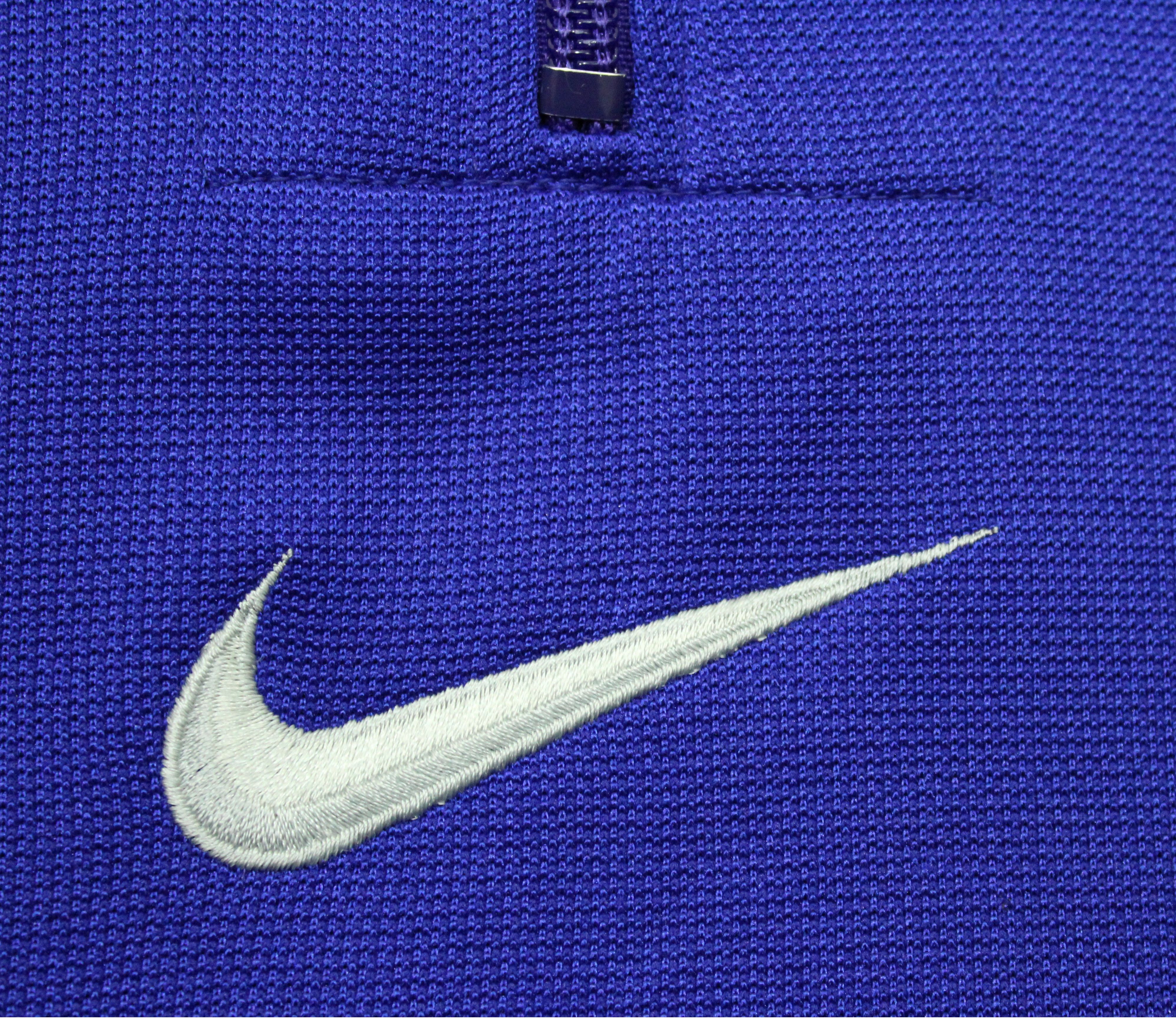 Nike × Nike ACG × Vintage Vintage NIKE Pullover Anorak Track Hooded Center Swoosh Size US L / EU 52-54 / 3 - 4 Thumbnail