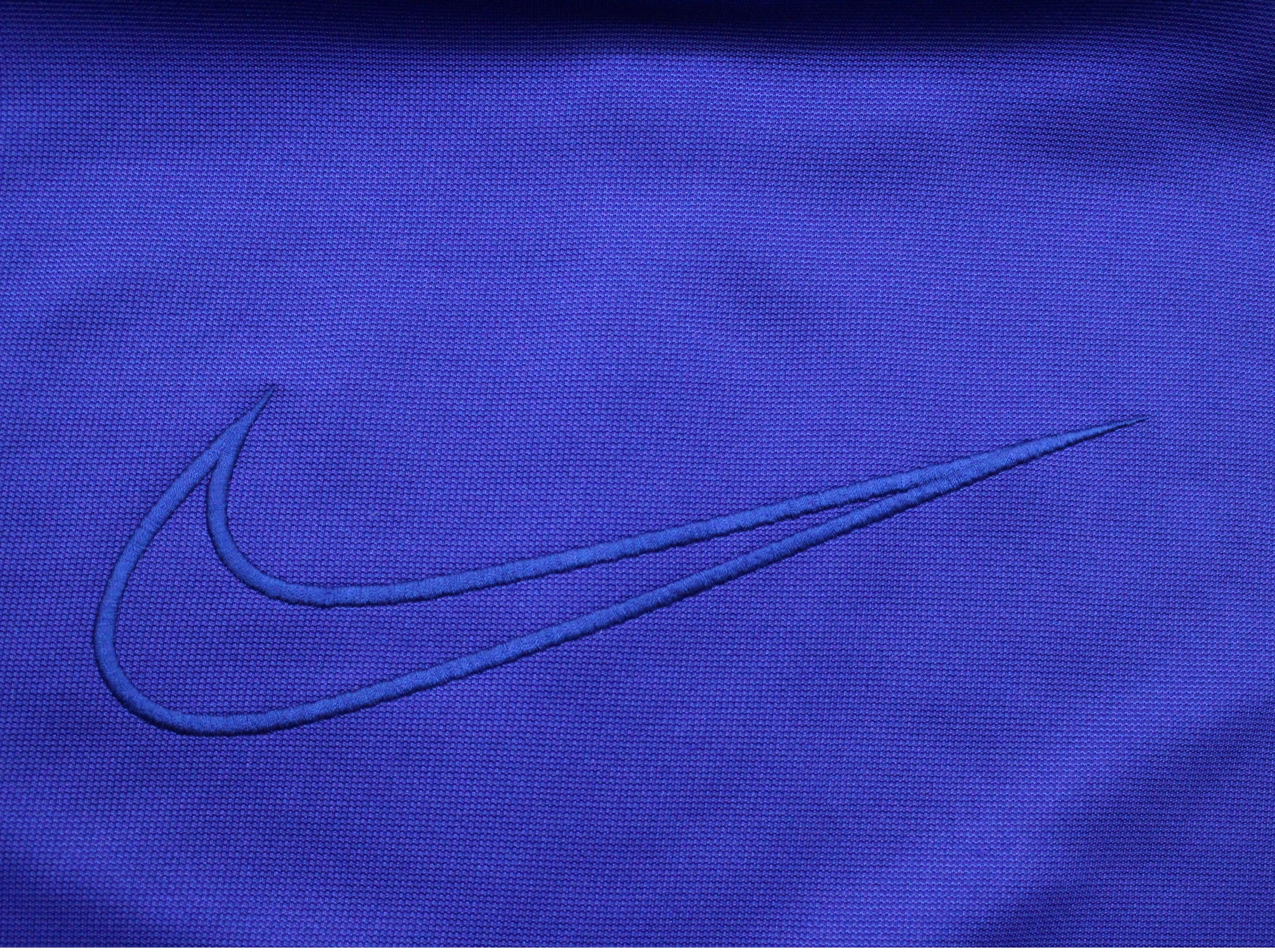 Nike × Nike ACG × Vintage Vintage NIKE Pullover Anorak Track Hooded Center Swoosh Size US L / EU 52-54 / 3 - 10 Thumbnail