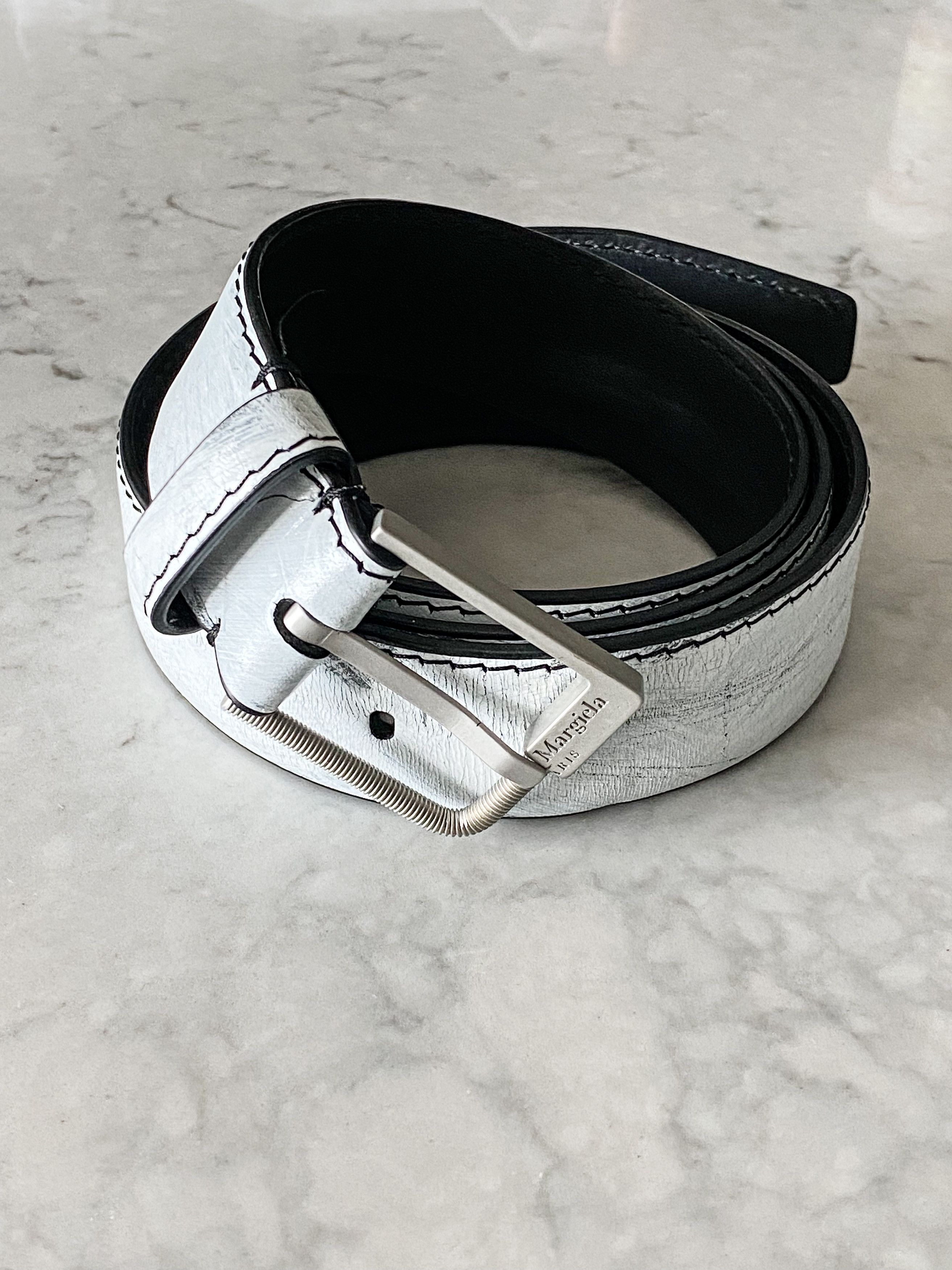 bianchetto margiela