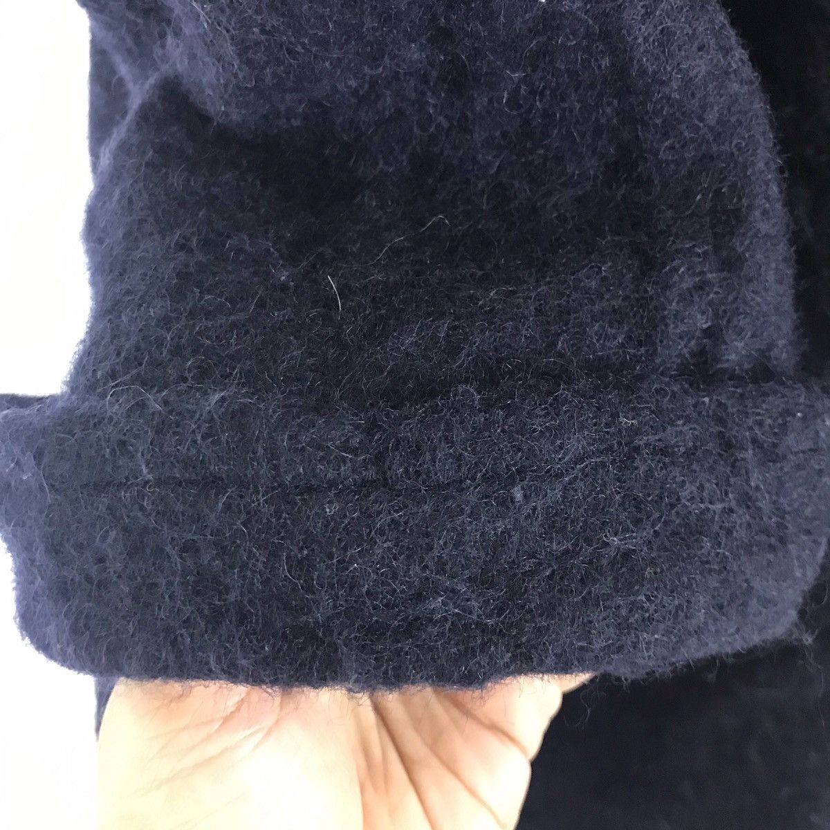 Japanese Brand Urban Research Wool Jacket Medium Size Size US M / EU 48-50 / 2 - 4 Thumbnail