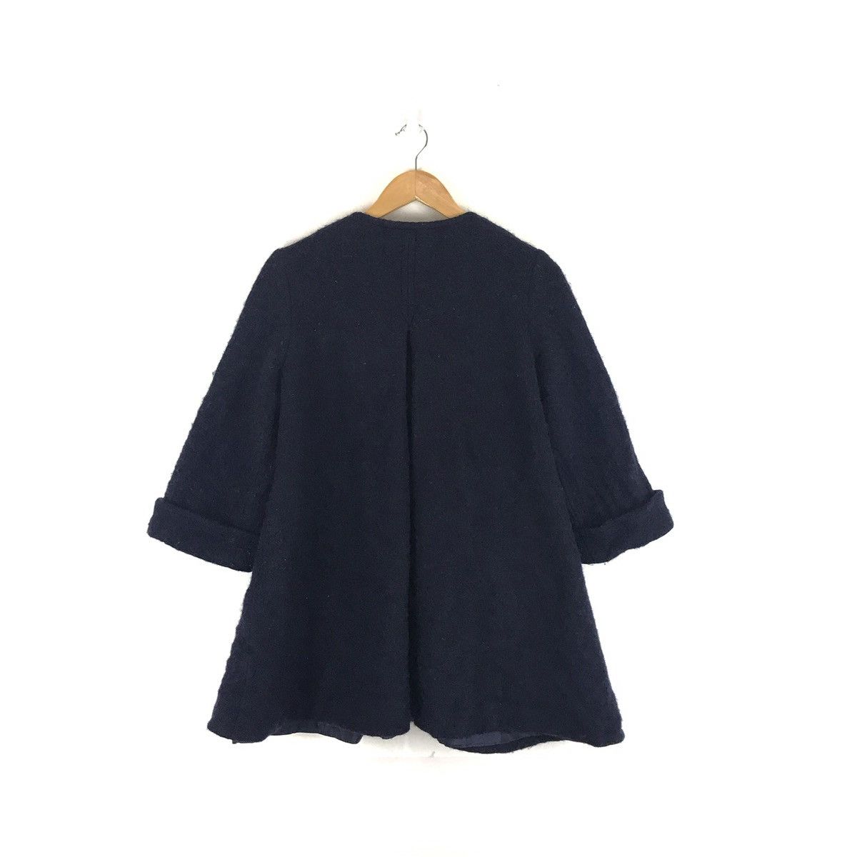 Japanese Brand Urban Research Wool Jacket Medium Size Size US M / EU 48-50 / 2 - 5 Thumbnail