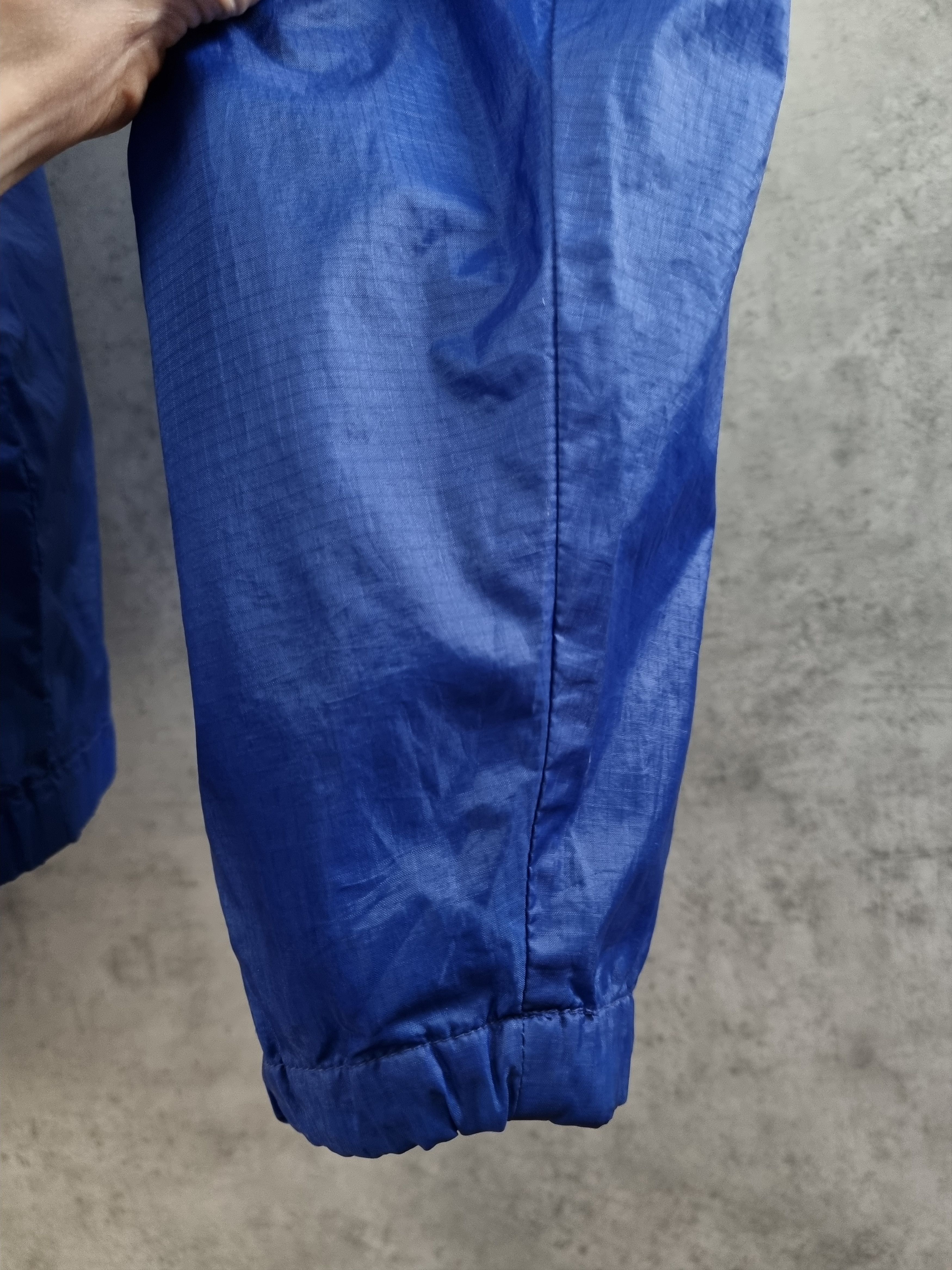 Polo Ralph Lauren × Ralph Lauren 90s Polo Ralph Lauren Yachting Lighy Fabrics Nylon Jacket Size US XL / EU 56 / 4 - 12 Thumbnail