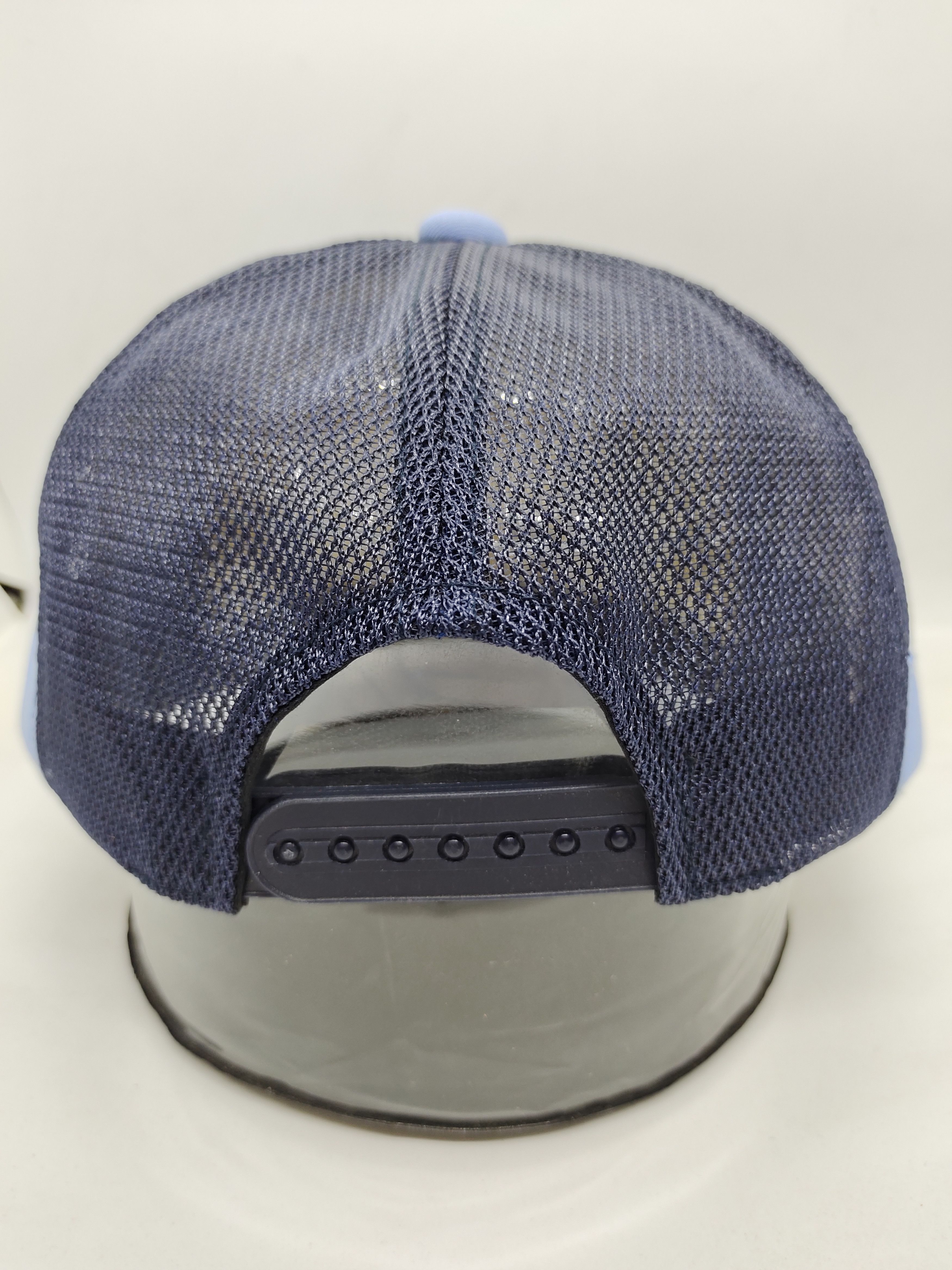 Vintage Vintage Watakyu Japan Trucker Cap Hat Snapback Size ONE SIZE - 5 Thumbnail