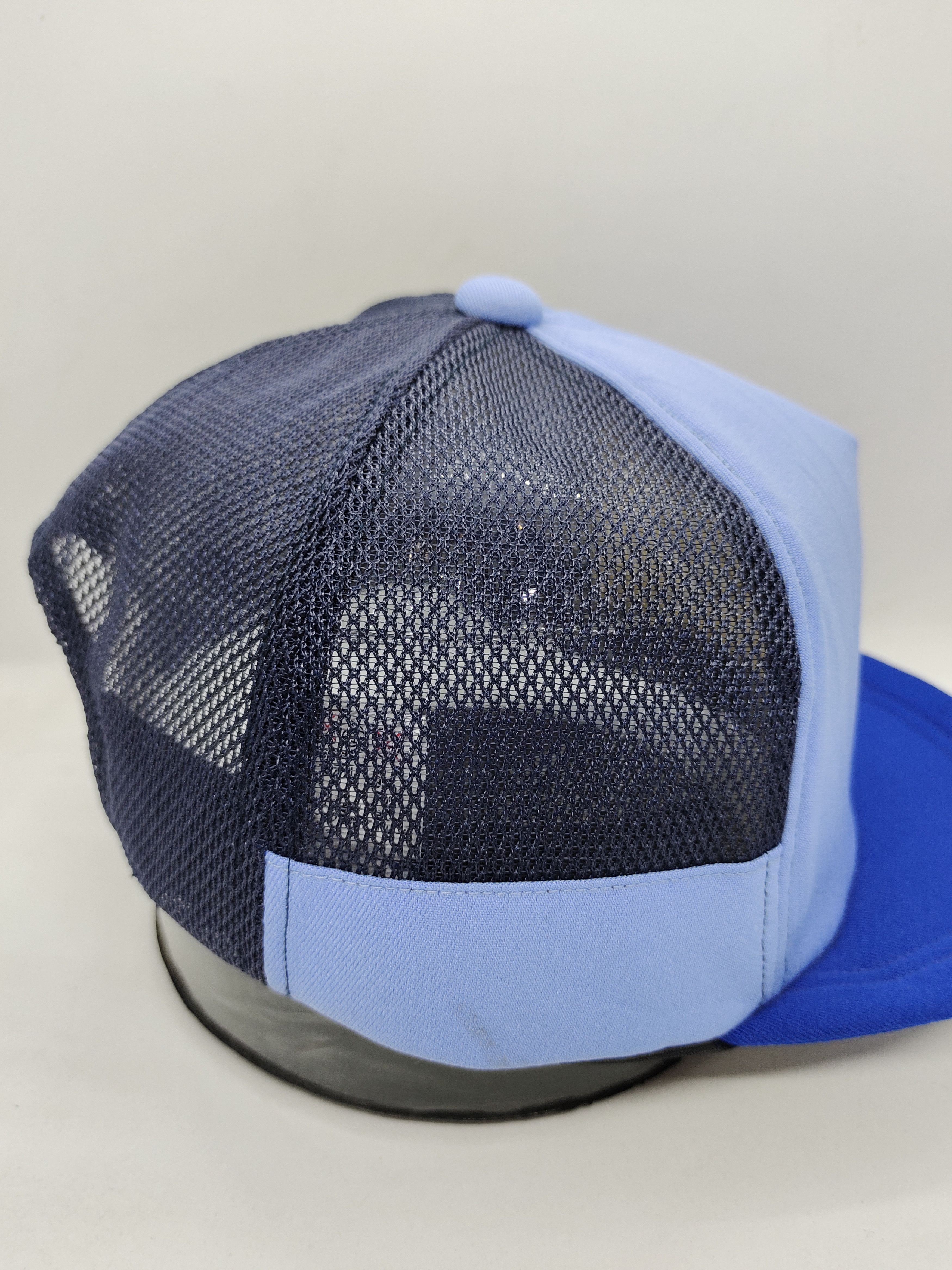 Vintage Vintage Watakyu Japan Trucker Cap Hat Snapback Size ONE SIZE - 4 Thumbnail