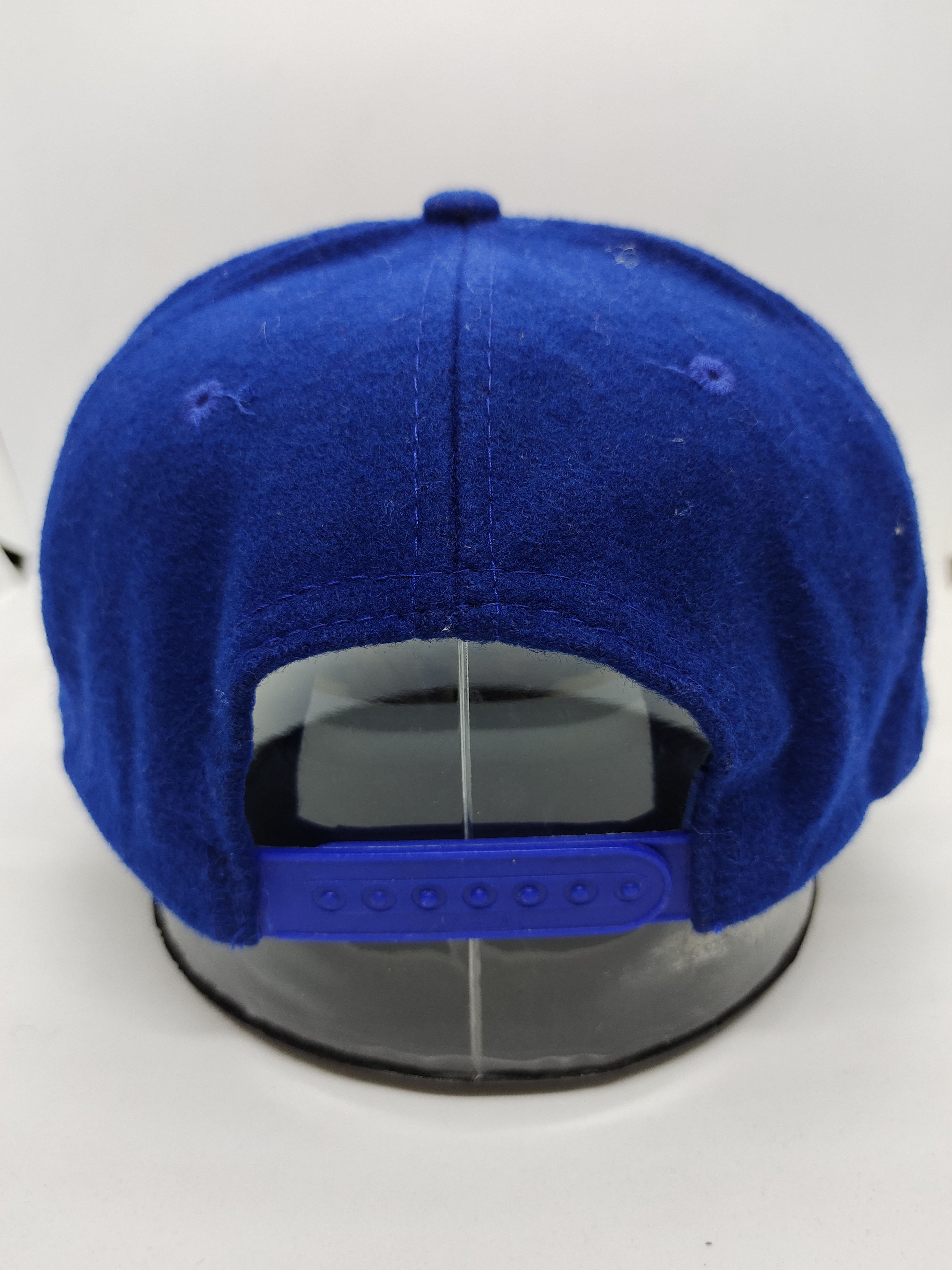 Vintage Vintage 90s Pacific Group Cap Hat Snapback Size ONE SIZE - 5 Thumbnail