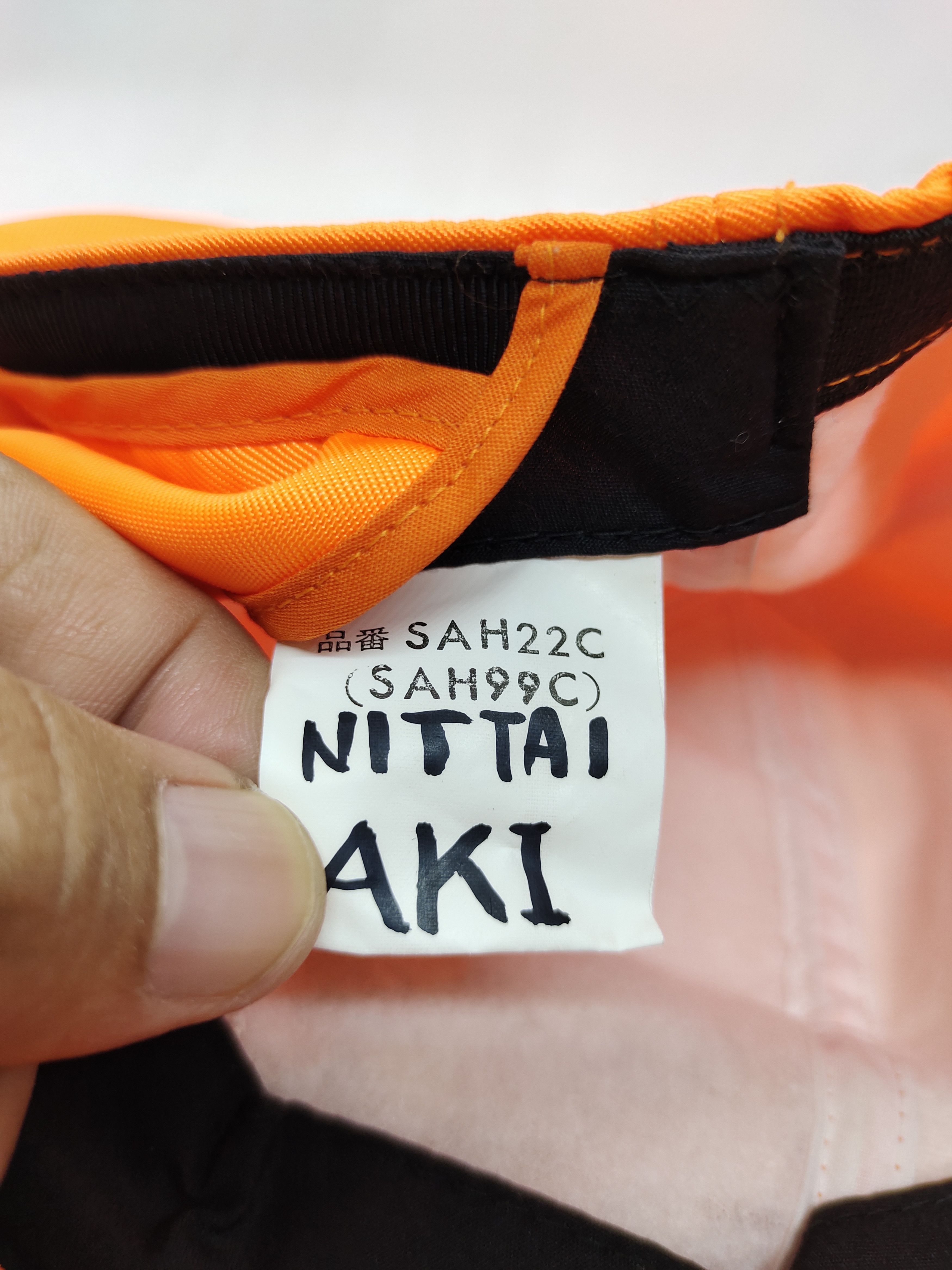 Japanese Brand Vintage Competition Japan Ear Flap Ski Hat Snapback Size ONE SIZE - 8 Thumbnail