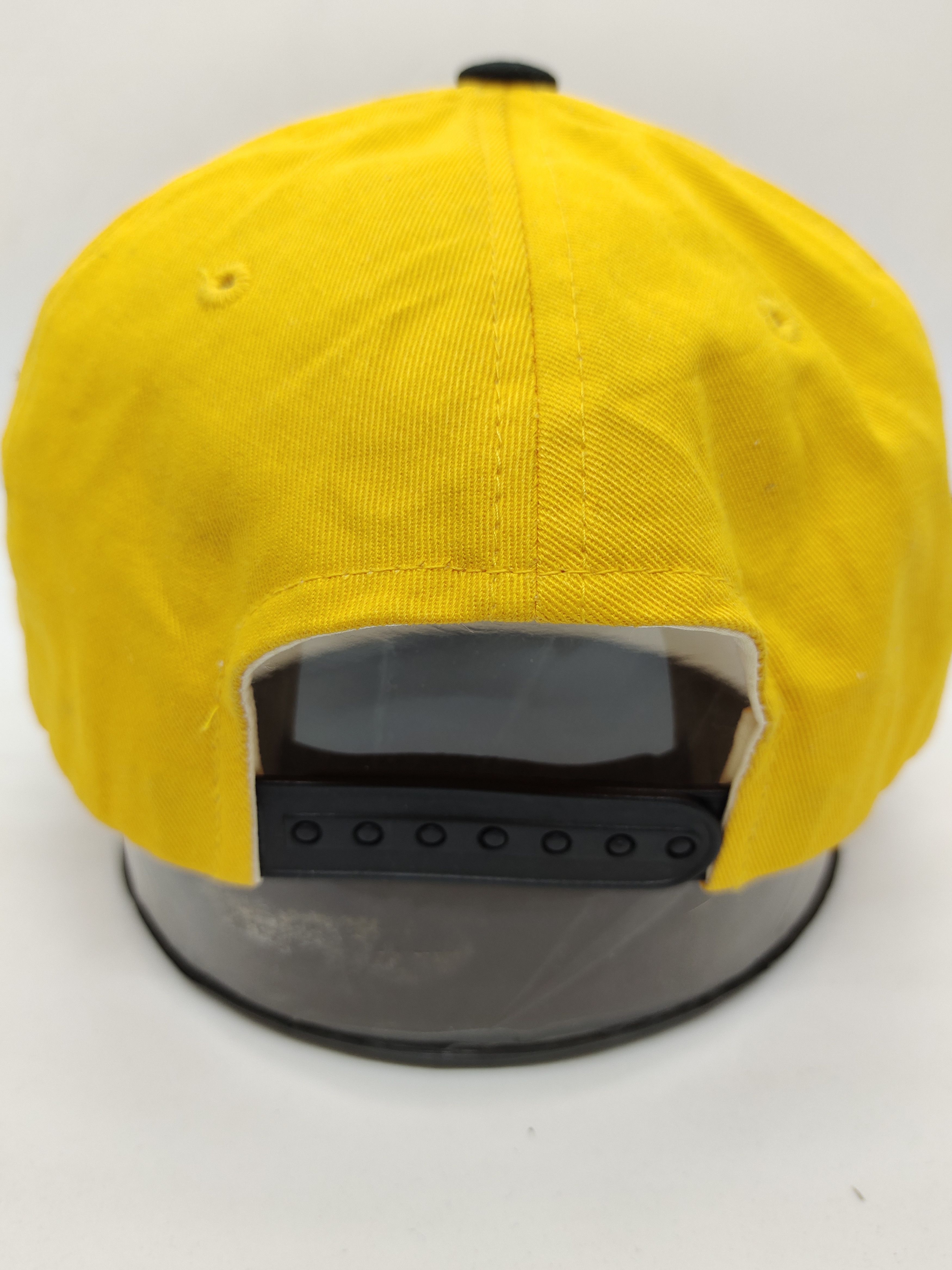 Vintage Angry Birds Cartoon Cap Hat Snapback Size ONE SIZE - 5 Thumbnail