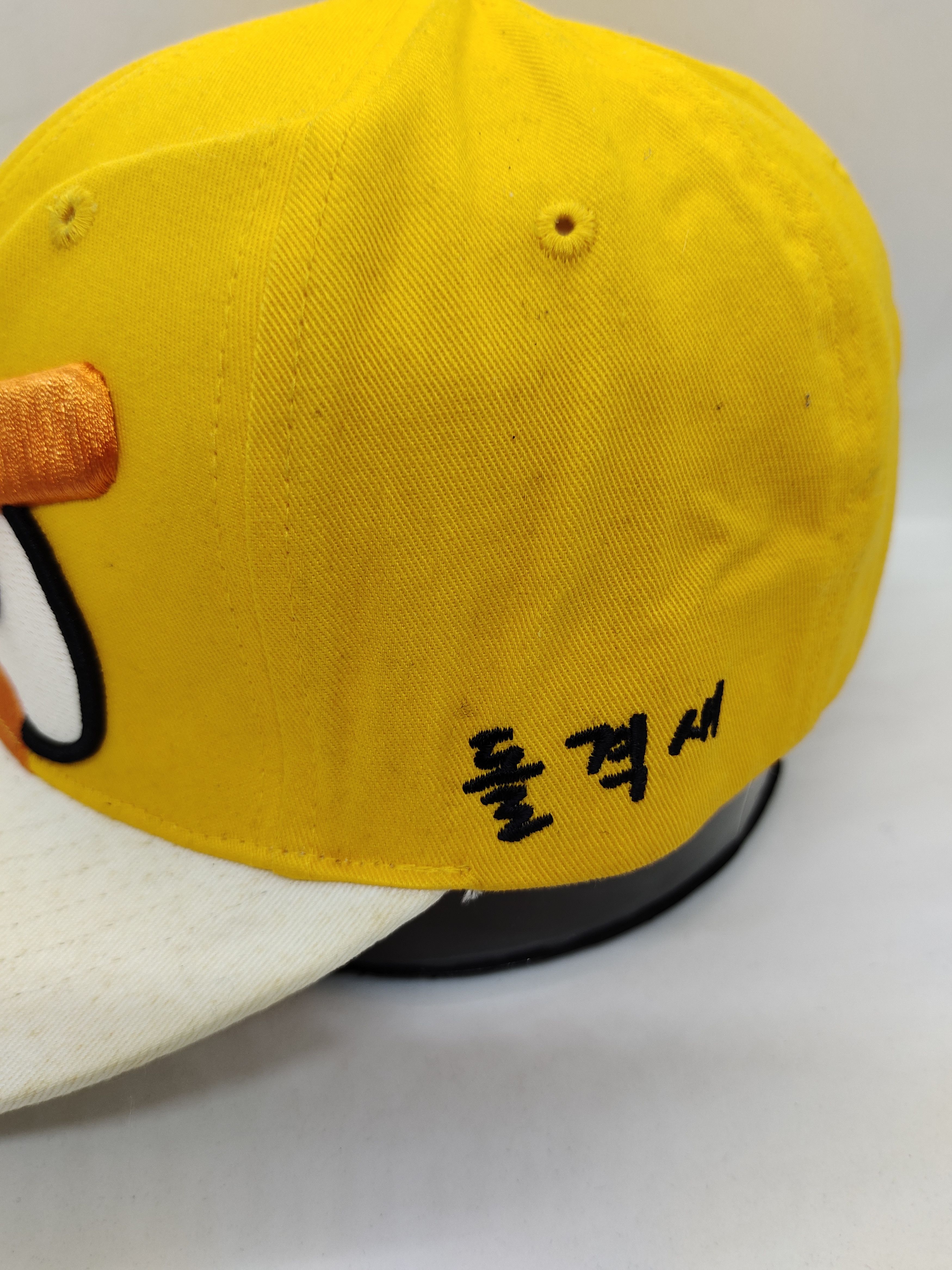 Vintage Angry Birds Cartoon Cap Hat Snapback Size ONE SIZE - 4 Thumbnail
