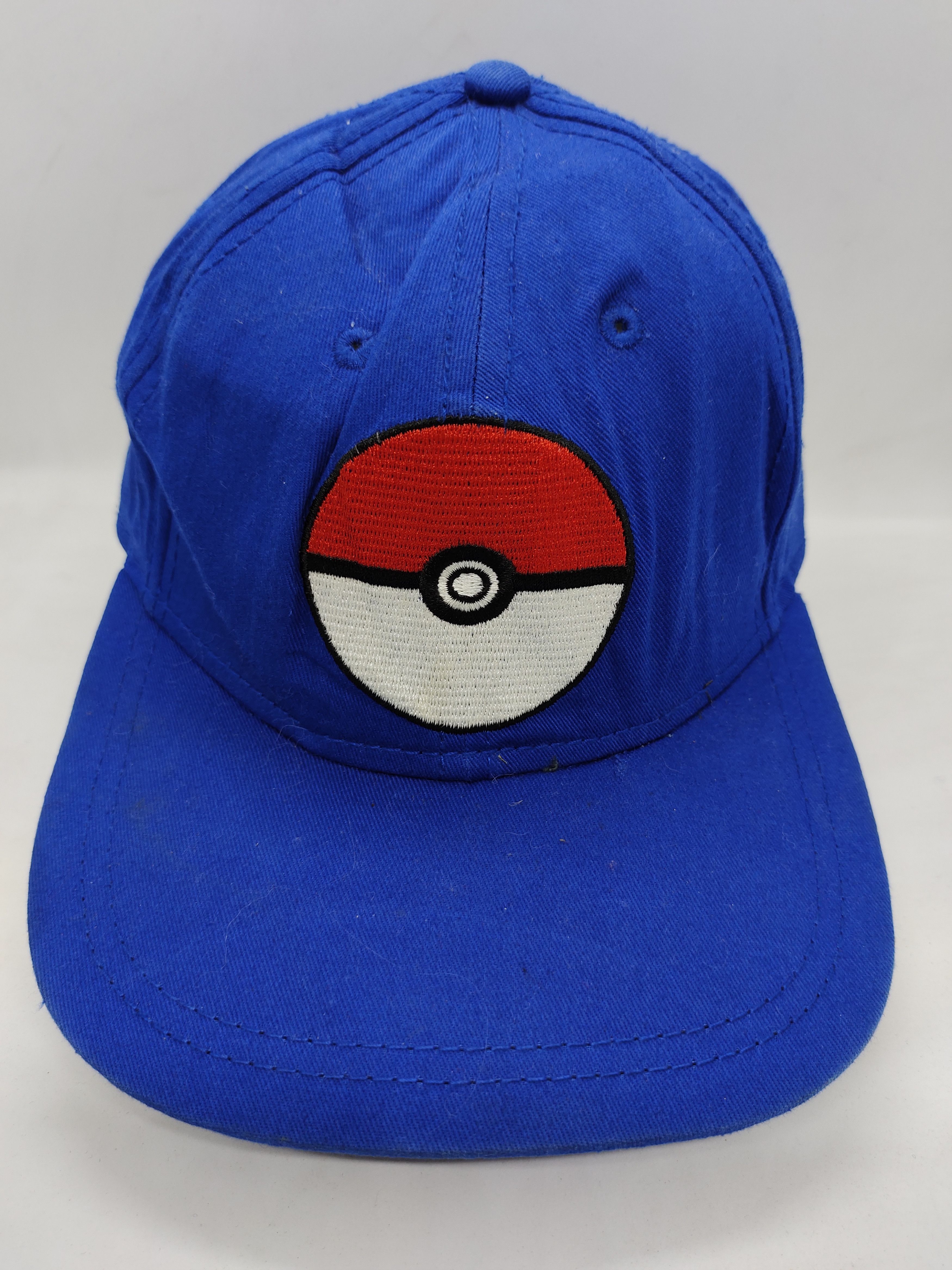 Anime Pokemon "Poke ball" 2017 Cap Hat Snapback Size ONE SIZE - 3 Thumbnail