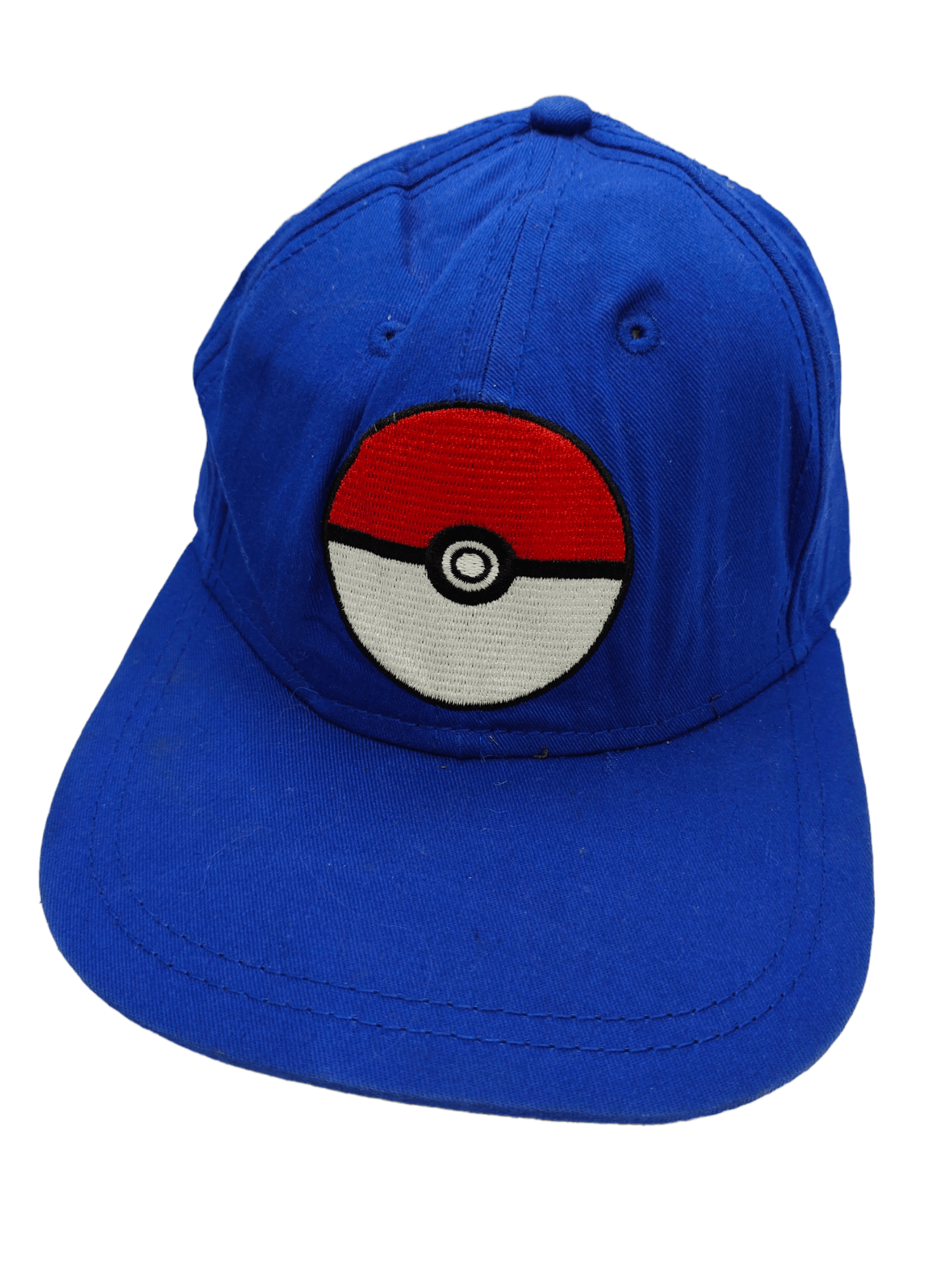 Anime Pokemon "Poke ball" 2017 Cap Hat Snapback Size ONE SIZE - 1 Thumbnail